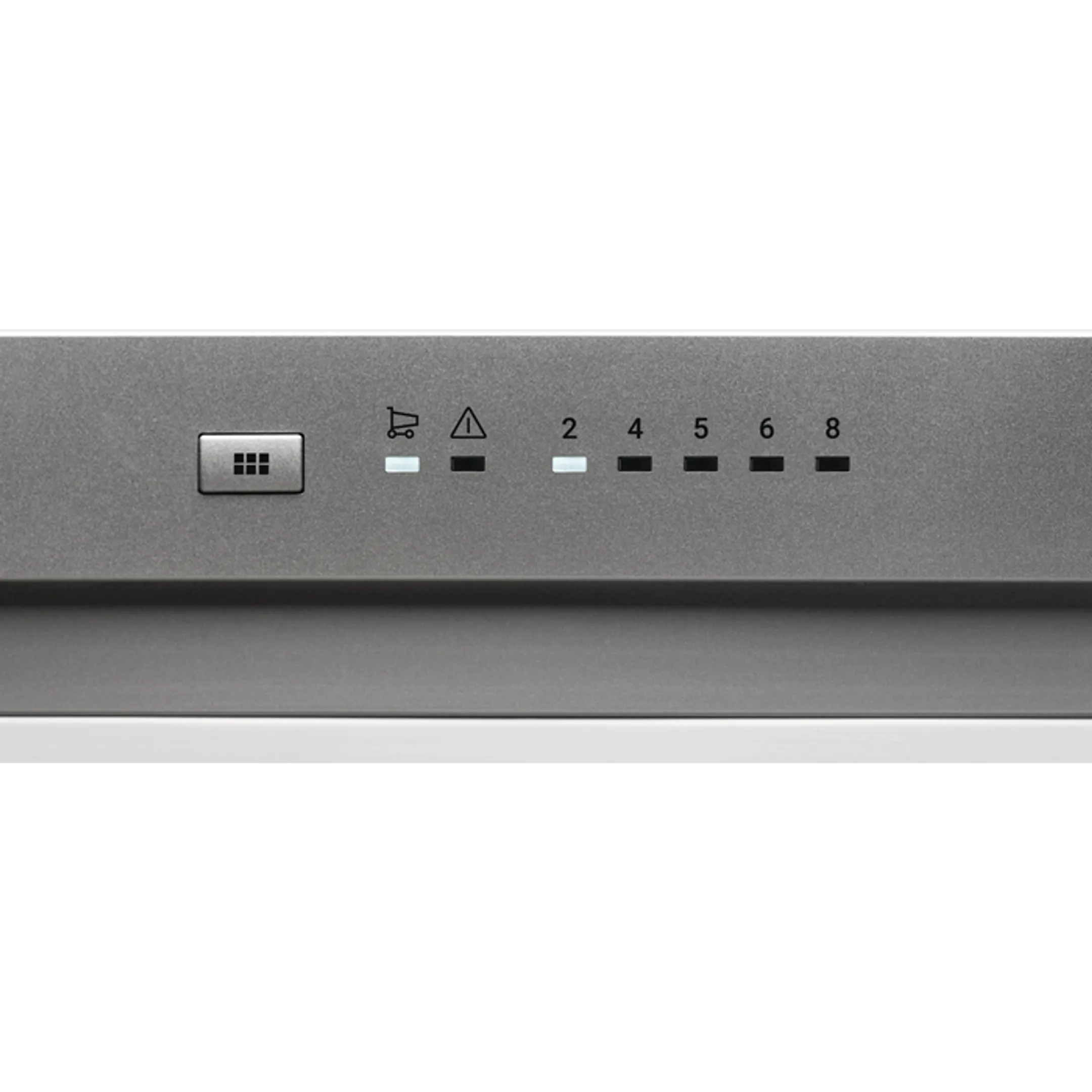 AEG Frigo RKB333E2DX image