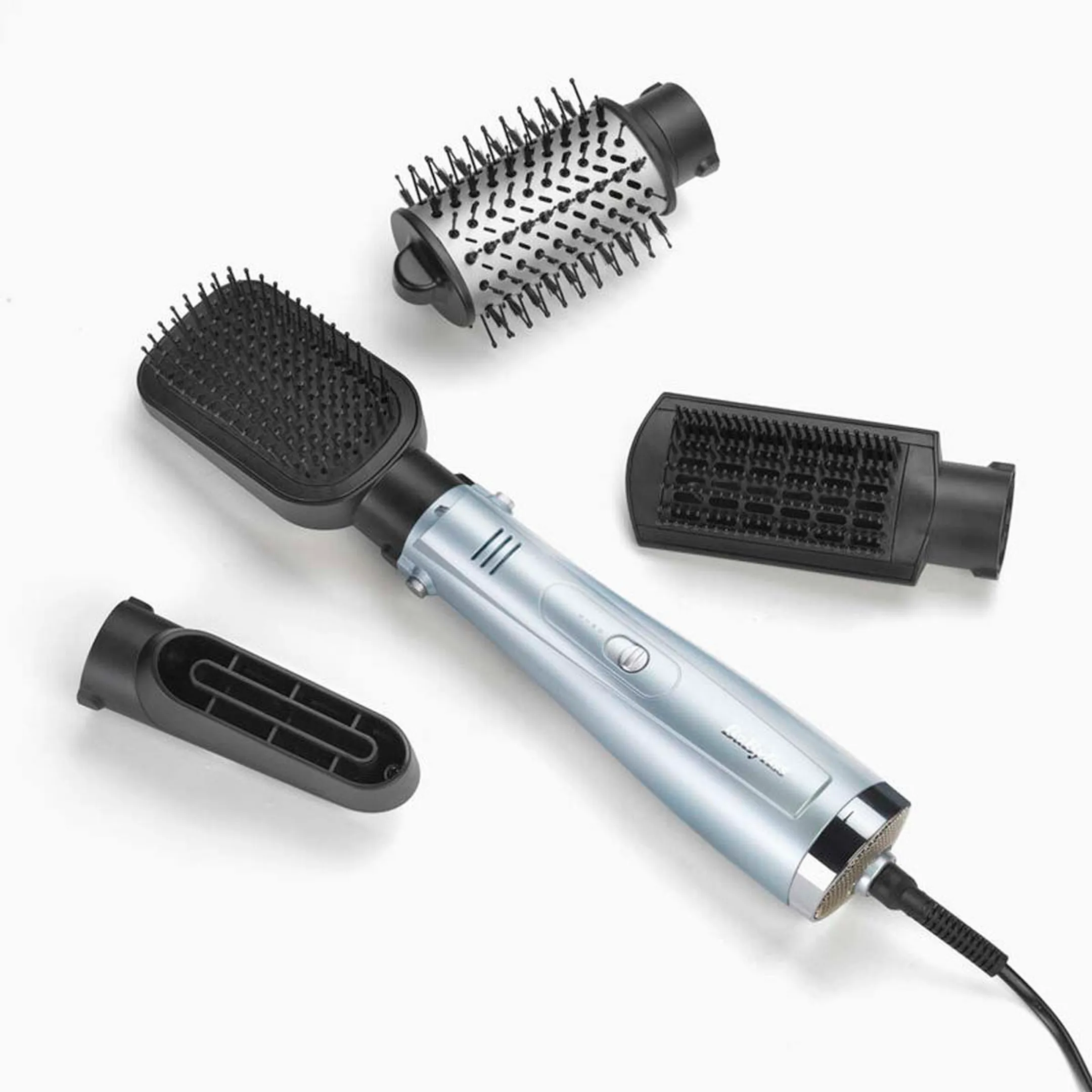 Babyliss Brosse soufflante AS774E image