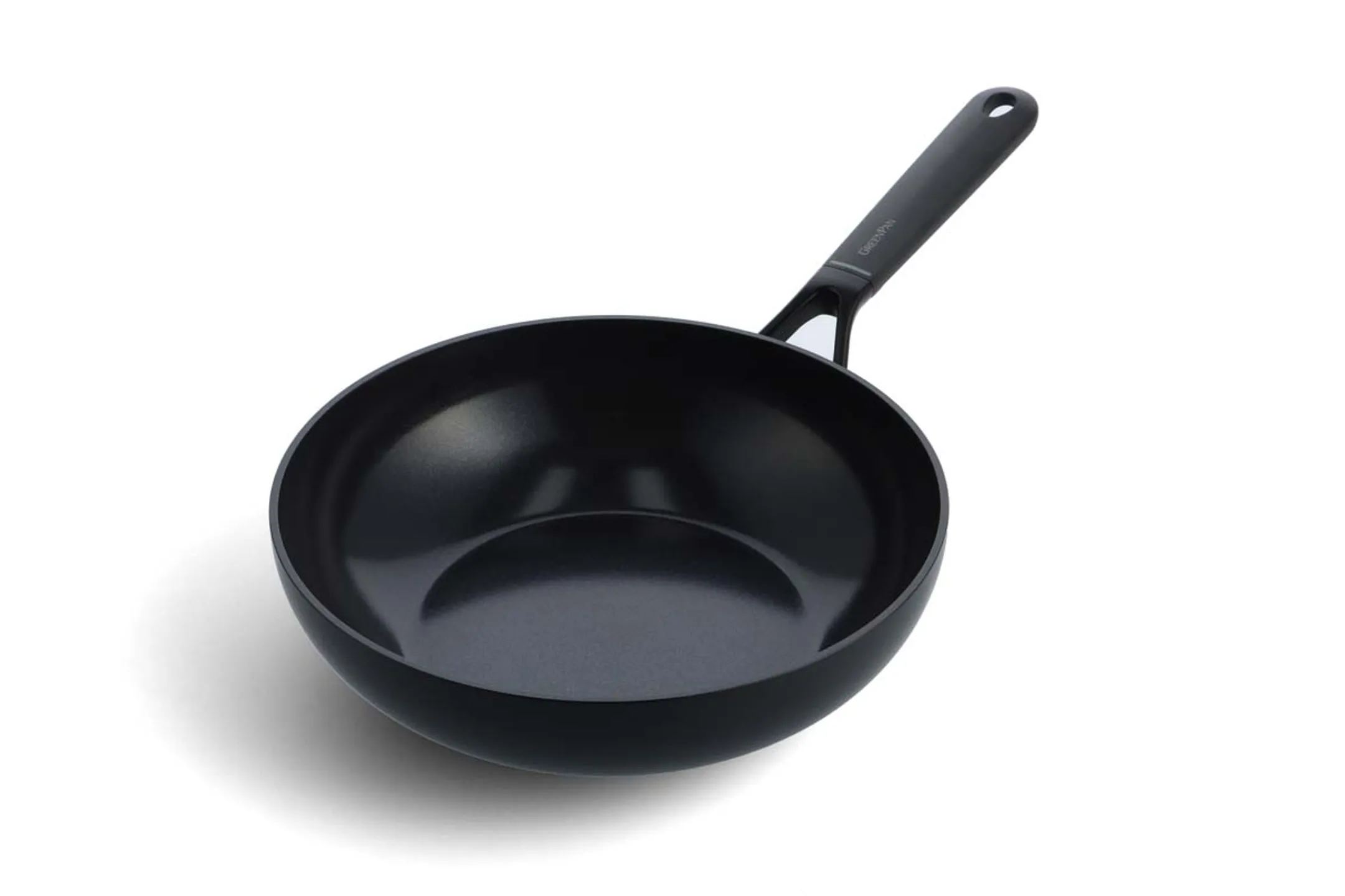 Wokpan 28cm - Smart