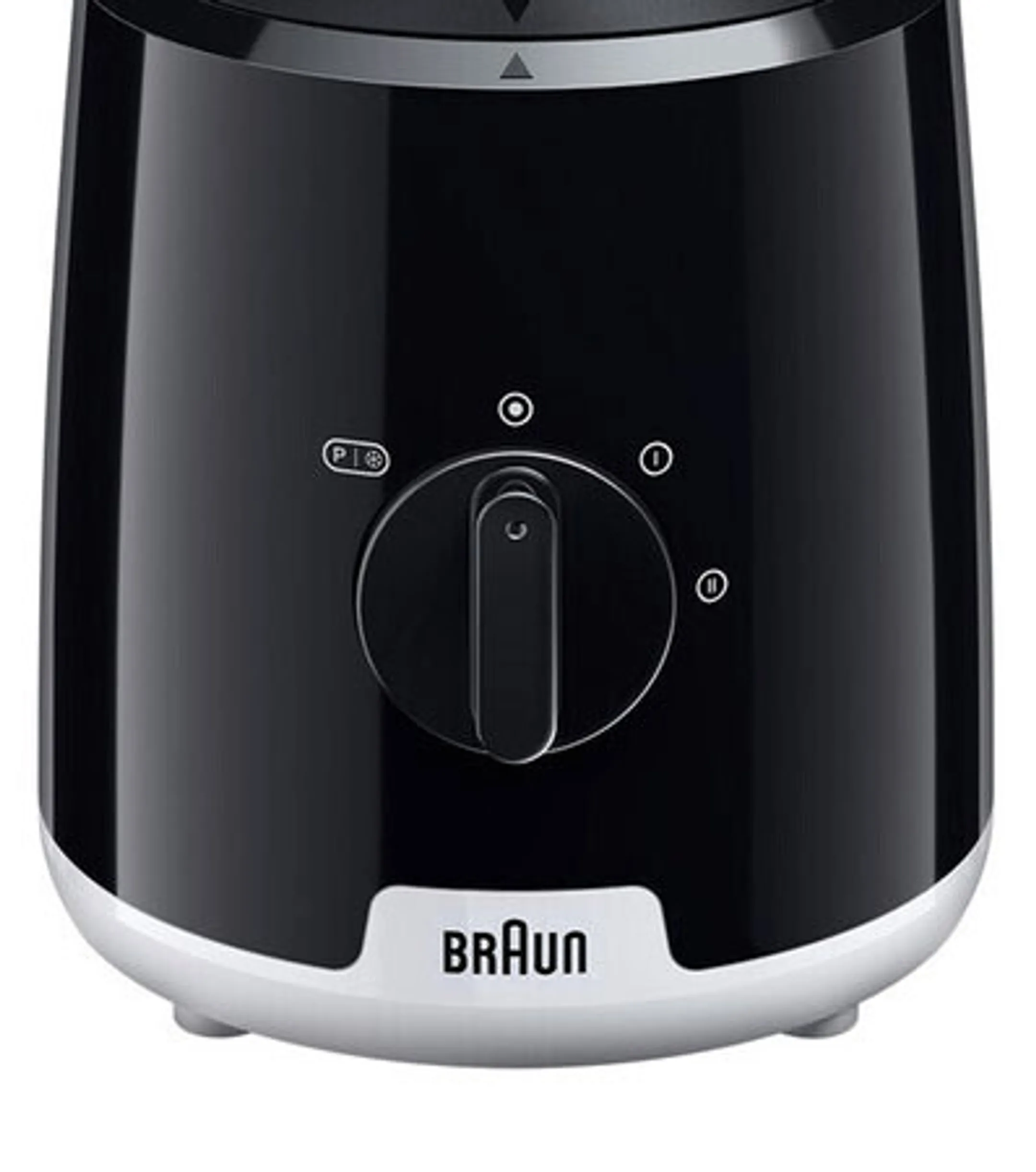Braun Blender JB1051BK image
