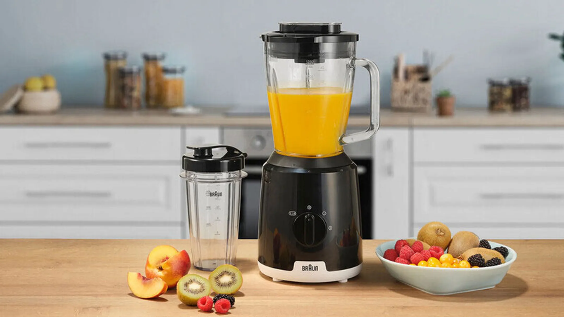 Braun Blender JB1051BK image