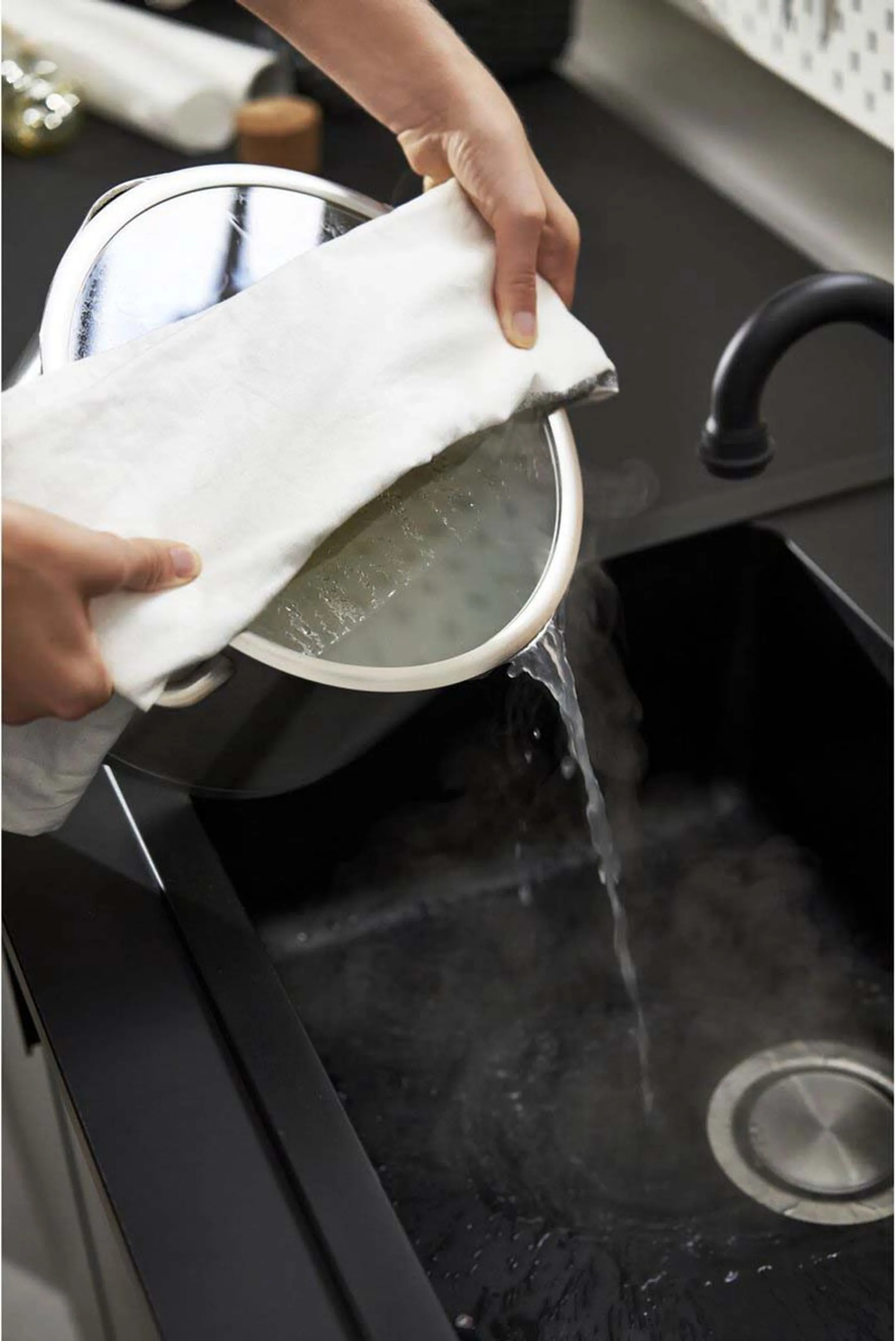 ZWILLING Kookpottenset True Flow- 5st image