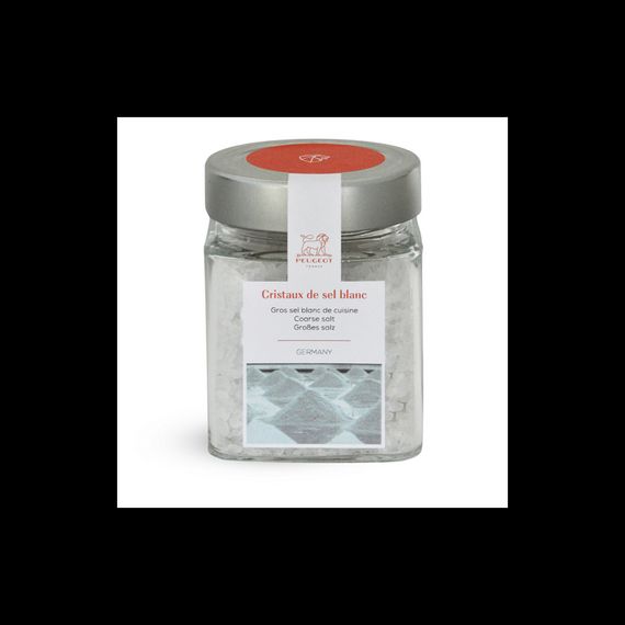 Gros Sel Blanc