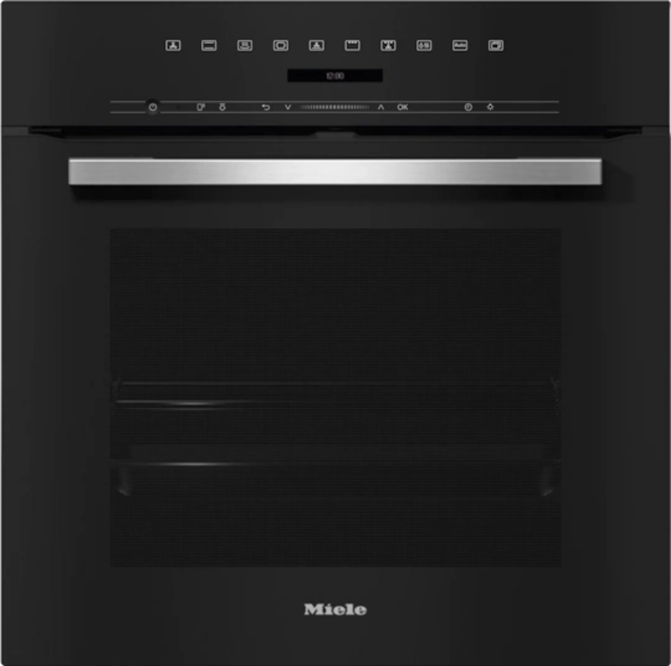 Inbouw oven DGC 7151