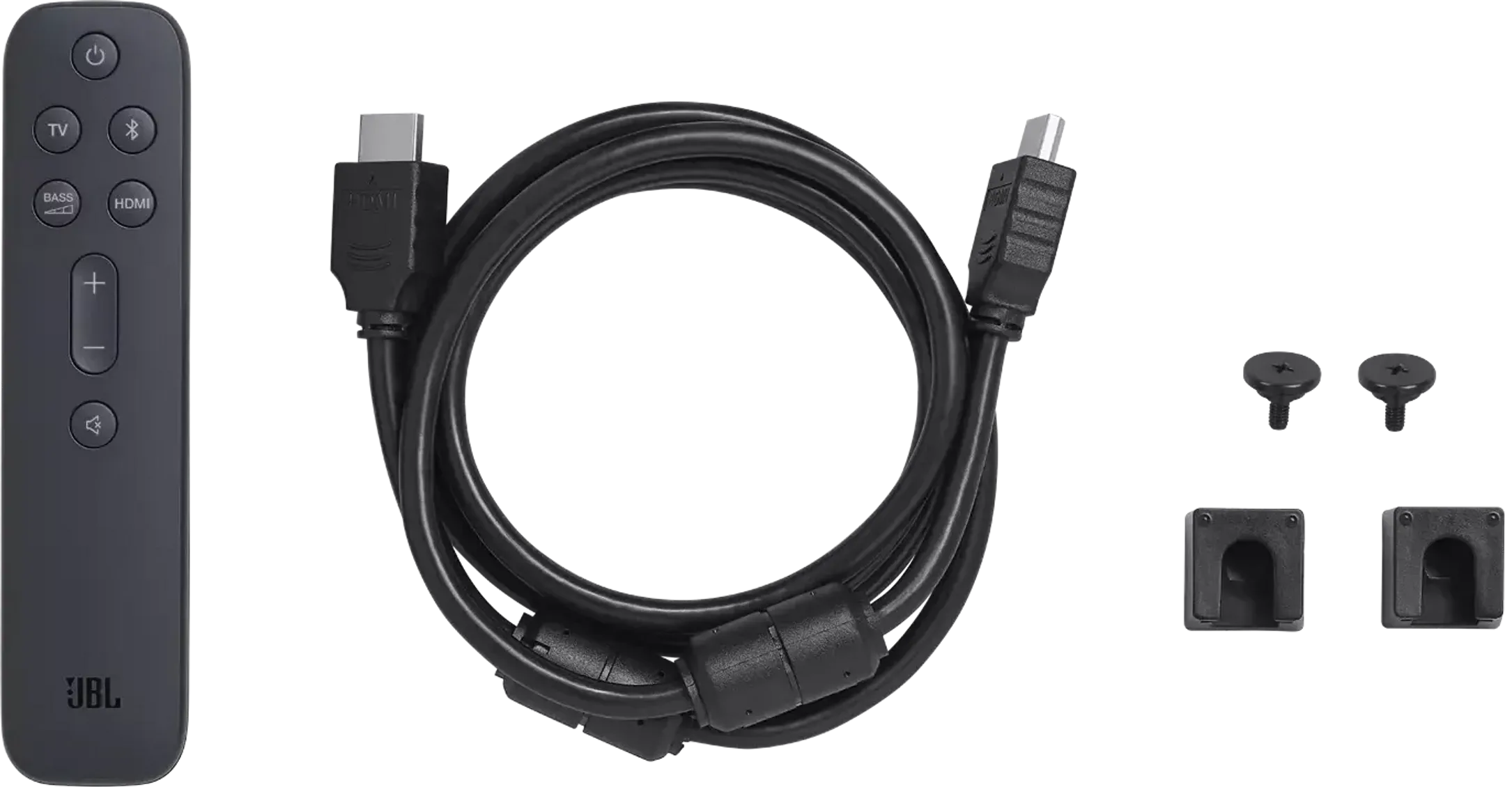 JBL Soundbar Bar 2.1 Deep Bass - 2.1  kanalen image