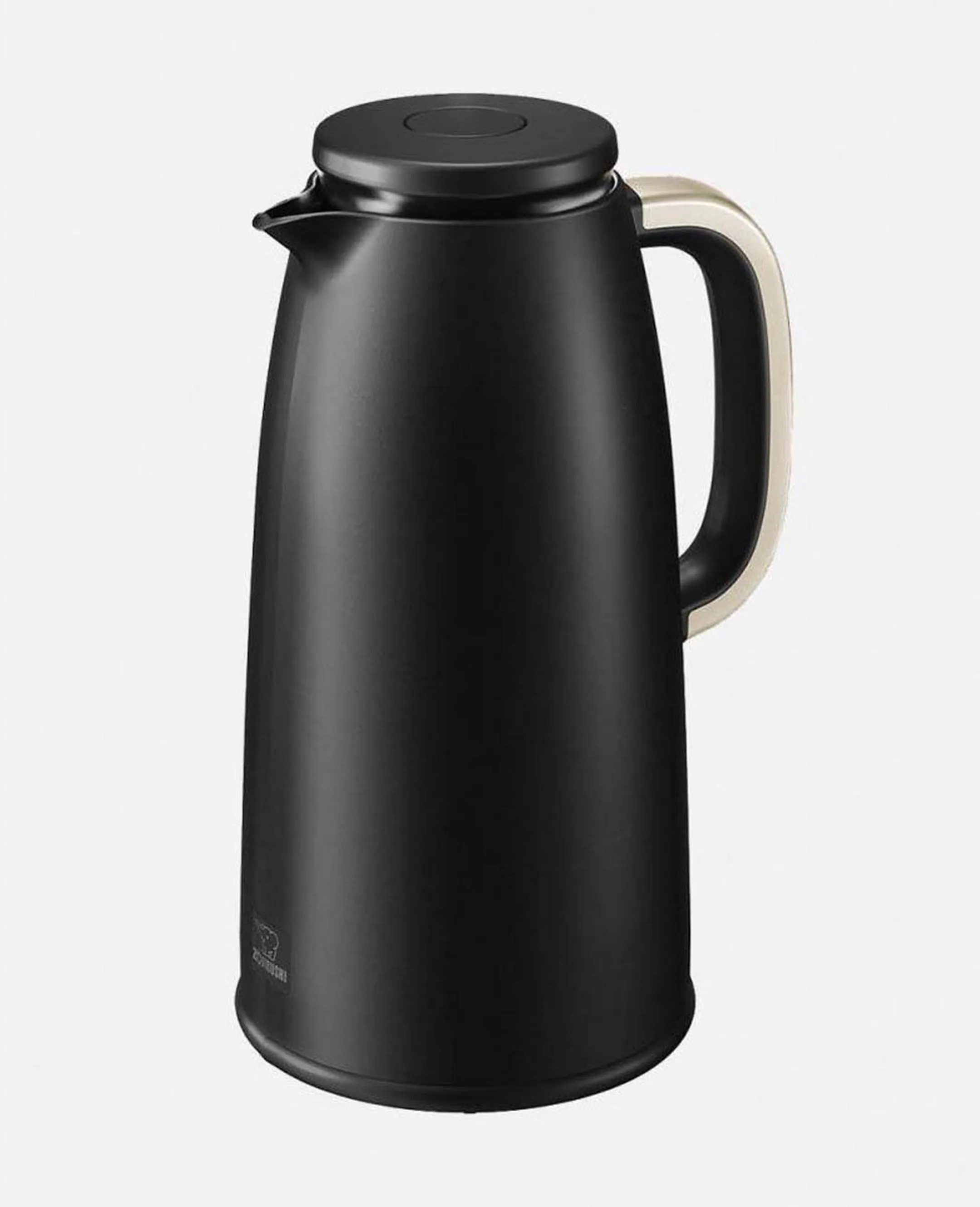 Thermos Zojirushi 1L Zwart