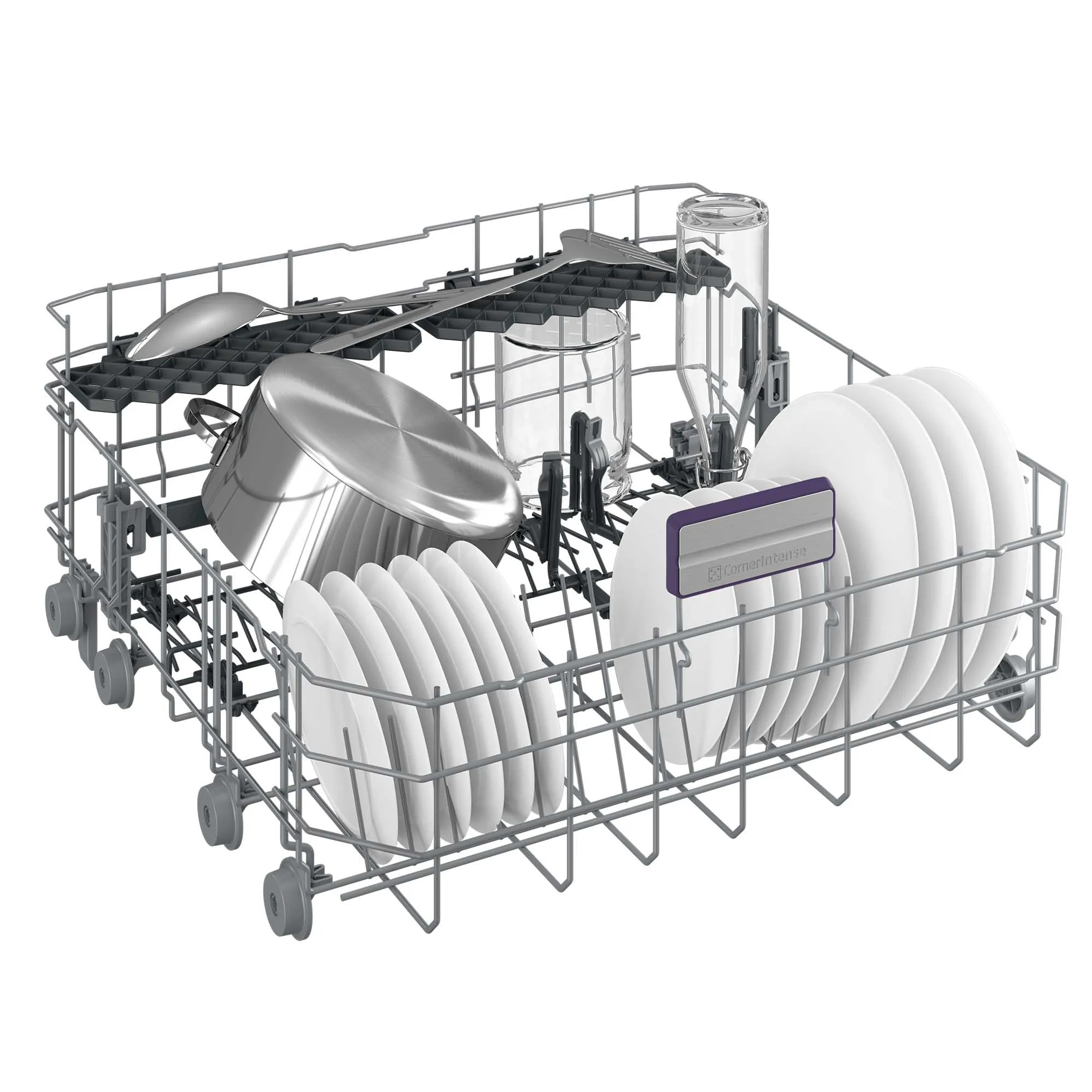 Beko Vaatwasser BDFN36650XC image