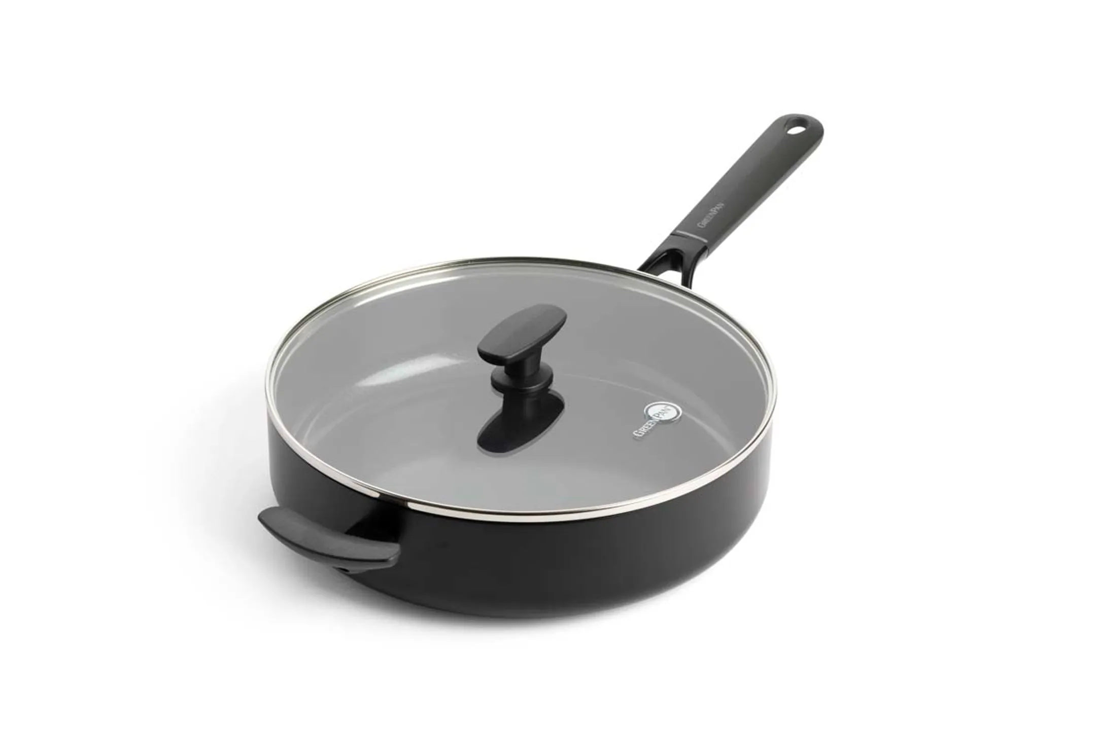 Sauteerpan 28cm - Smart