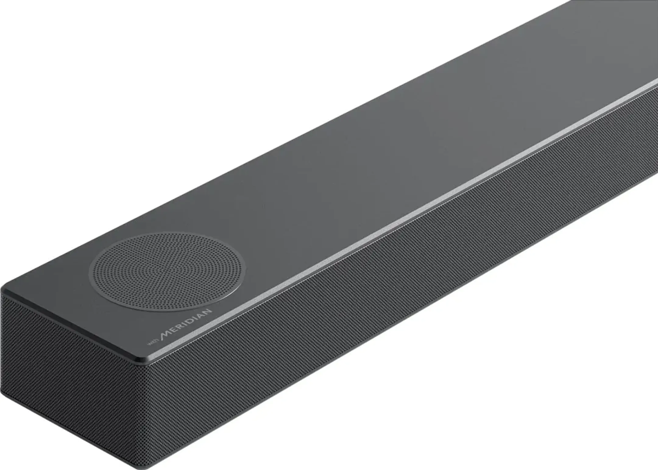 LG Soundbar S75Q - 3.1.2 kanalen image