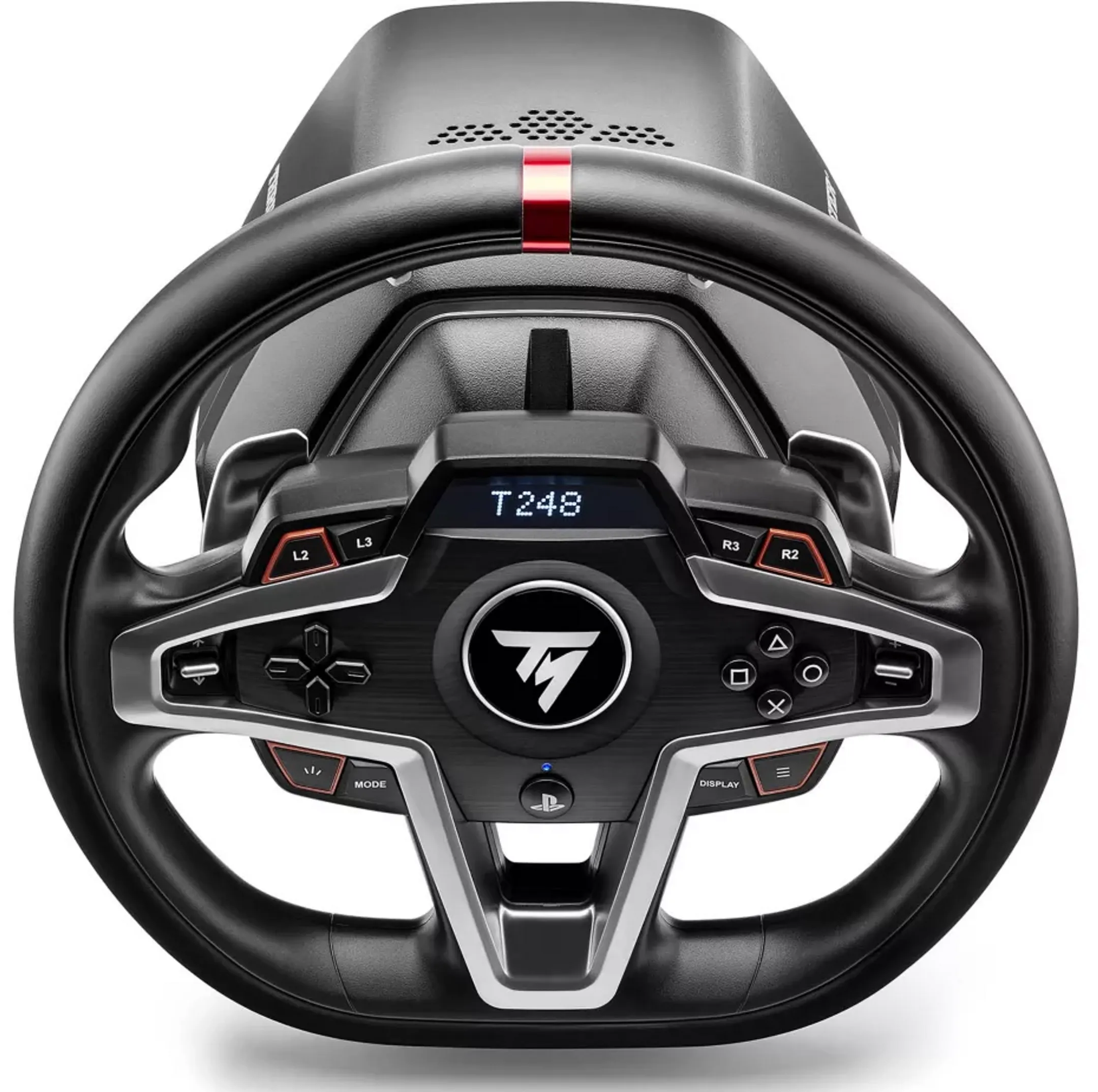 T248 racestuur & pedalen PS5/PS4/PC