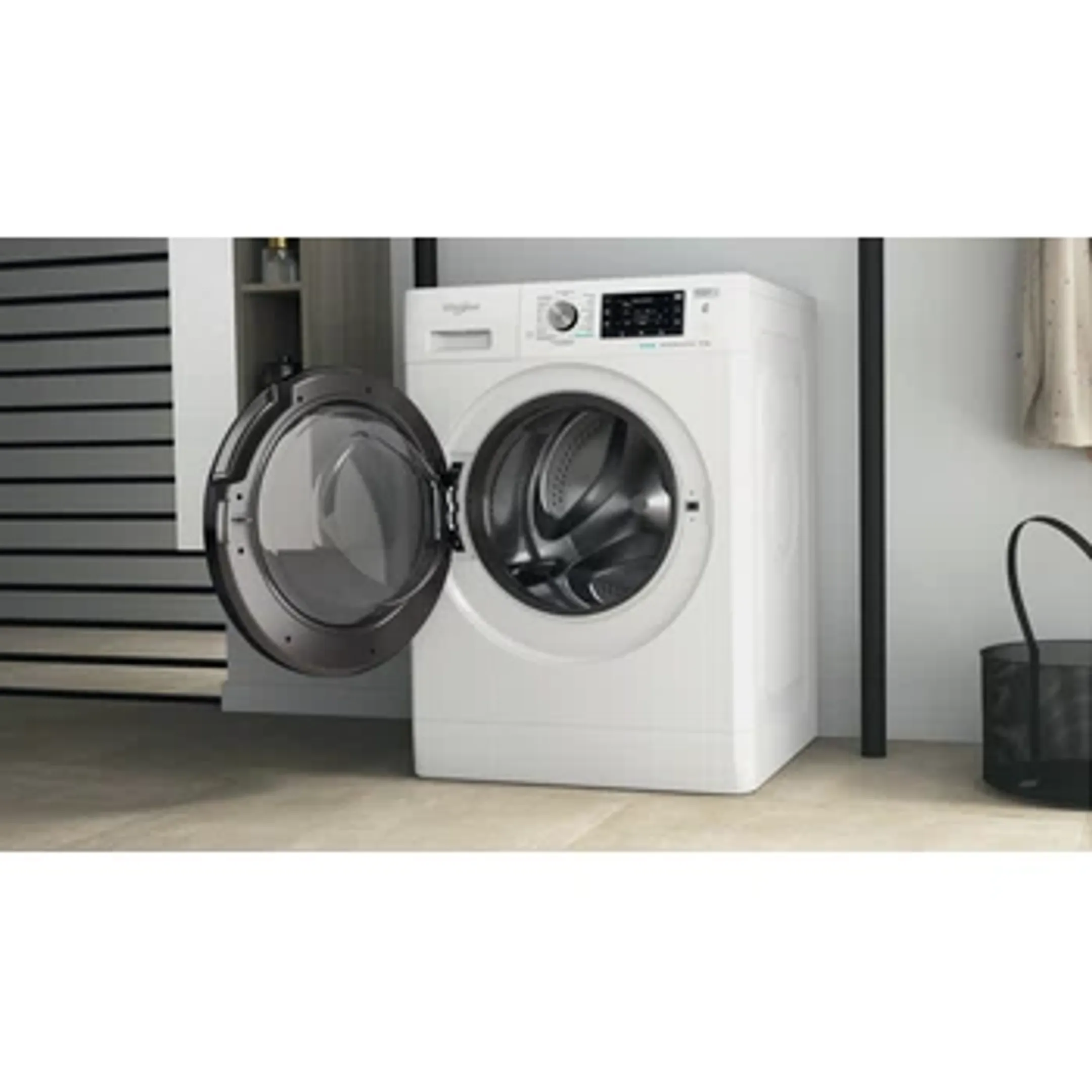 Whirlpool Machine à laver FFD 11469E BV BE image