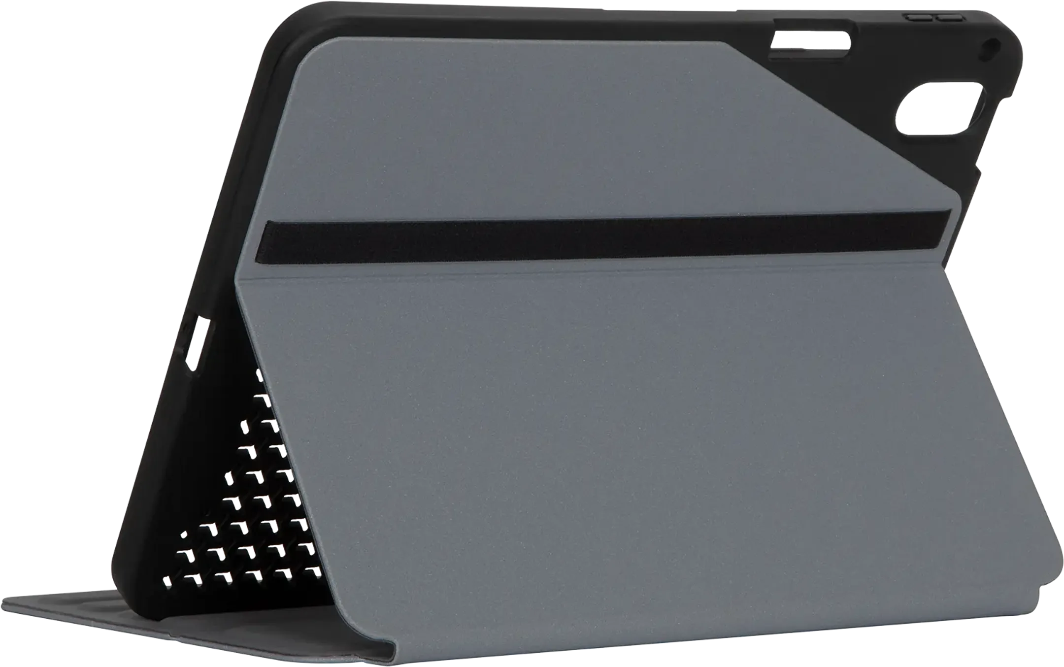 Targus Click-In hoesje voor iPad (2022) - Zwart image