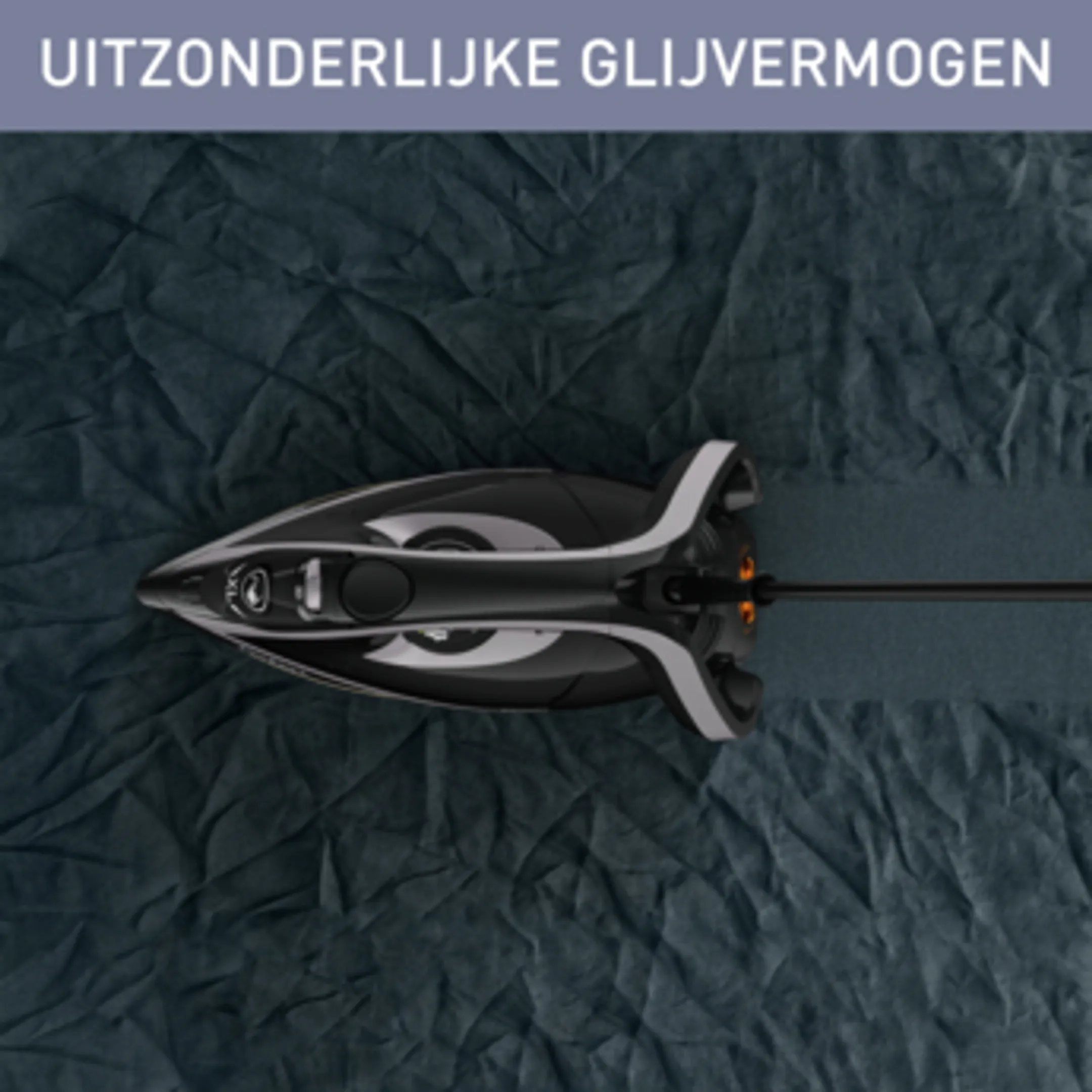 Calor Fer à repasser FV8062CO image