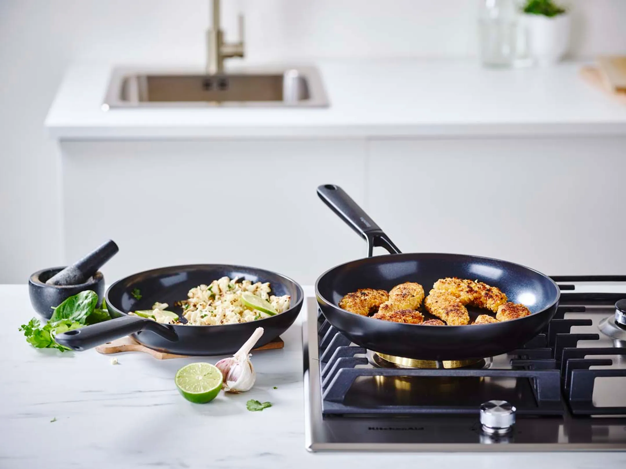 GreenPan Poêle à frire Smart - Ø28cm image