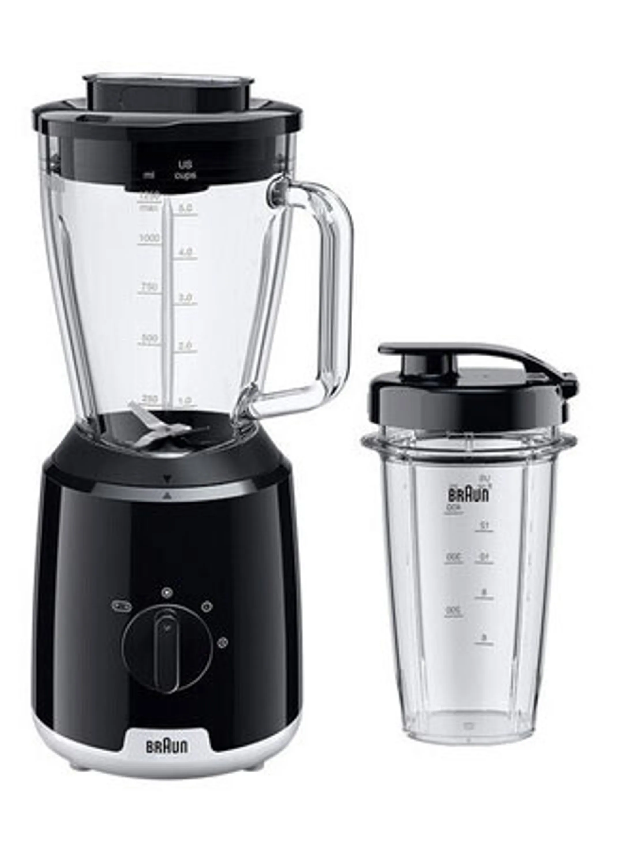 Blender JB1051BK