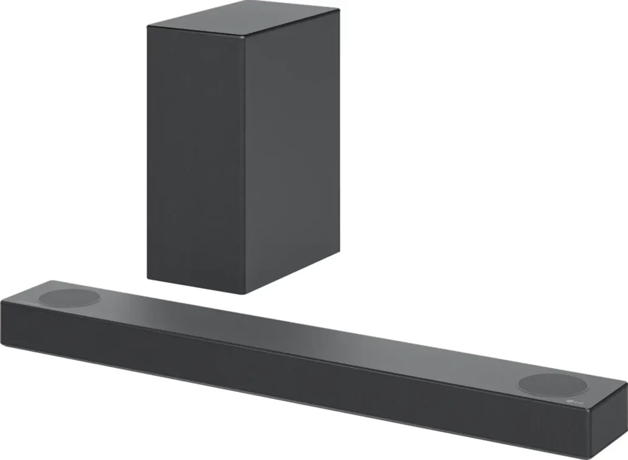LG Soundbar S75Q - 3.1.2 kanalen image
