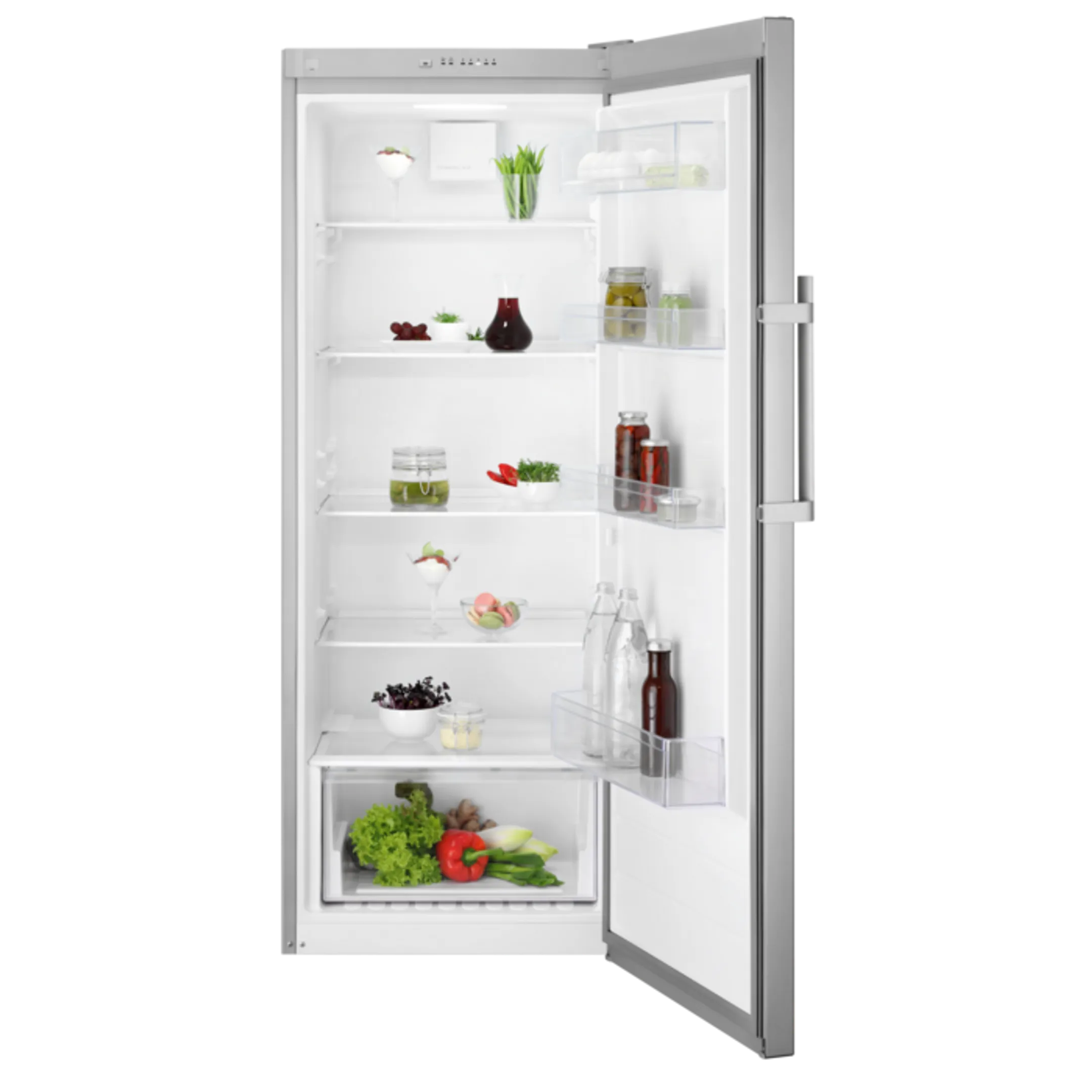 AEG Frigo RKB333E2DX image