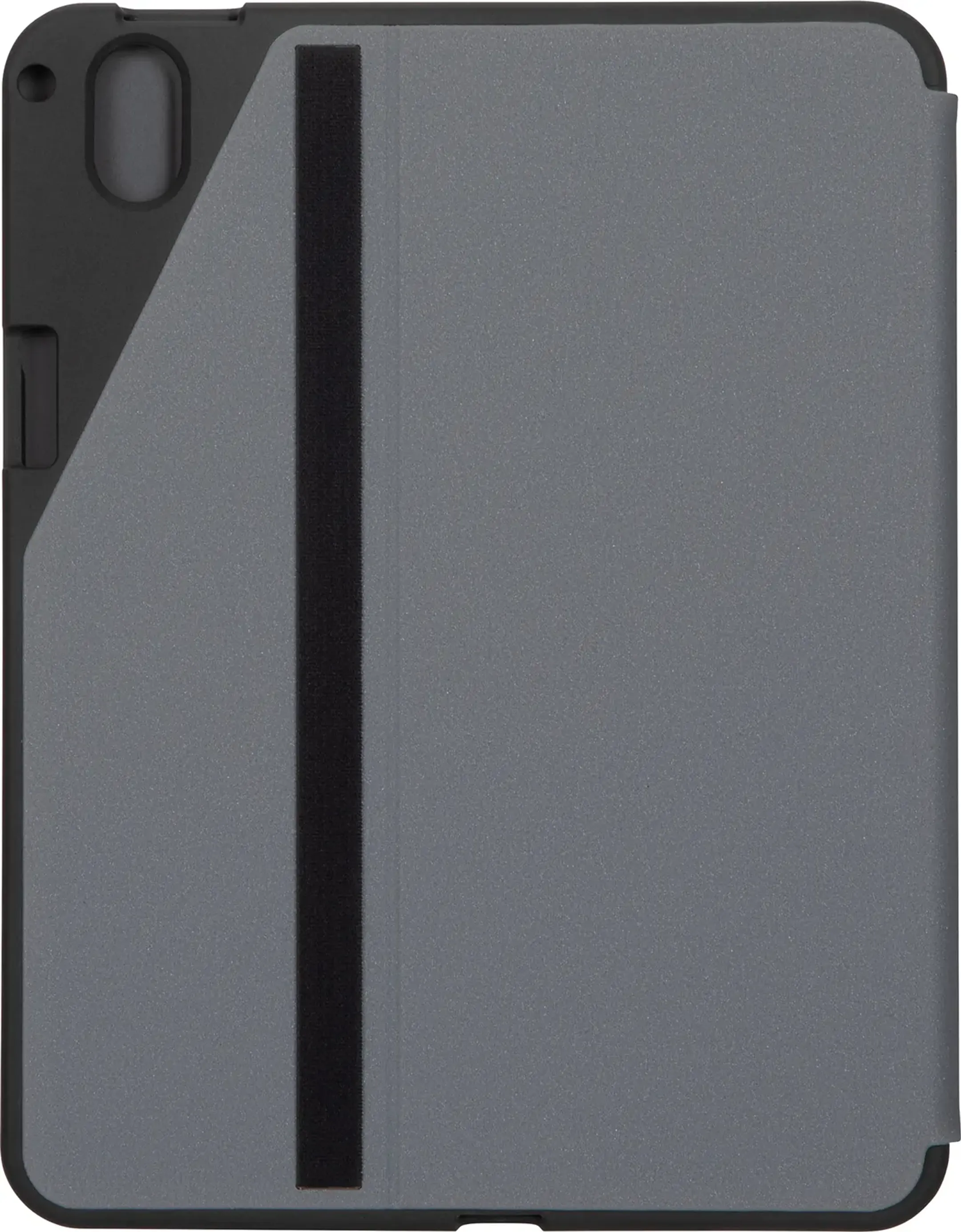 Targus Click-In hoesje voor iPad (2022) - Zwart image
