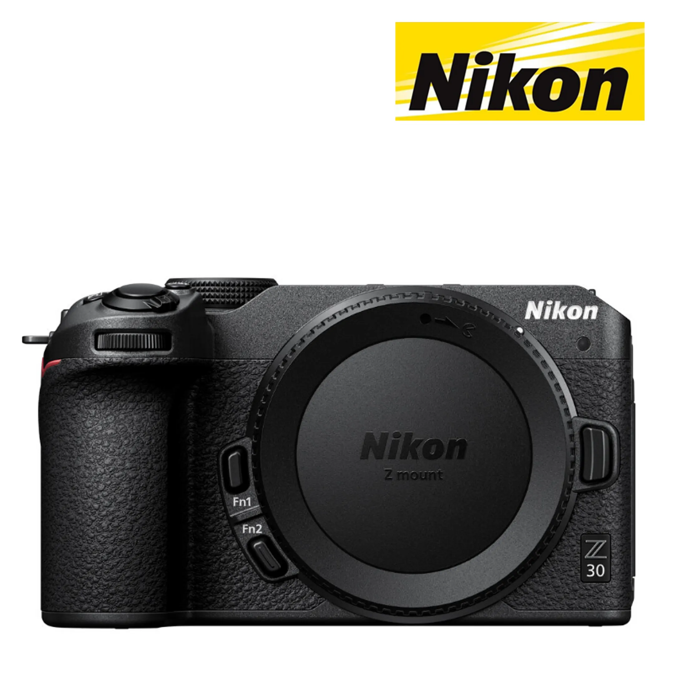 Nikon Z30 Vlogger Kit (w/16-50 DX + ML-L7 + SmallRig Tripod + SmallRig Wind Muff) image