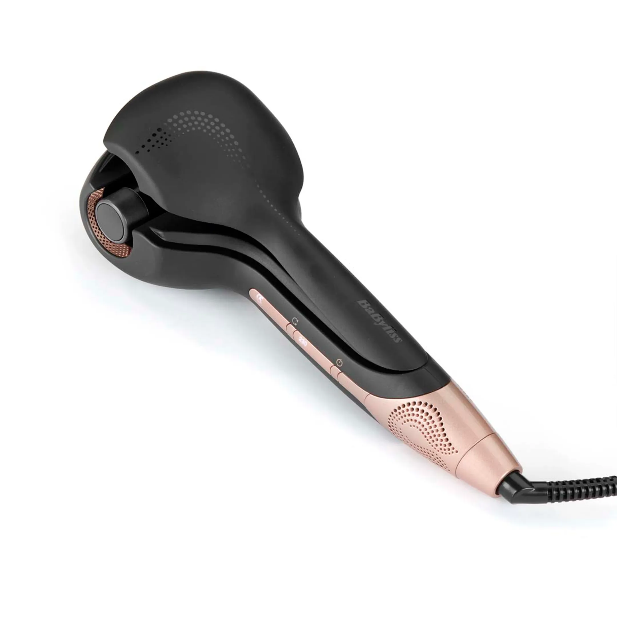 Babyliss Fer à boucler Wave Secret Air C1900E image