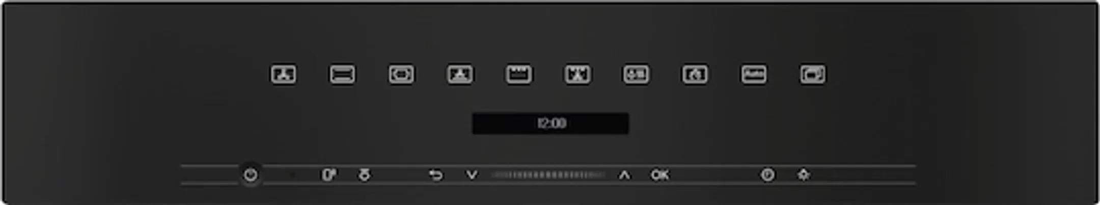 Miele Four encastrable H 7165 B image