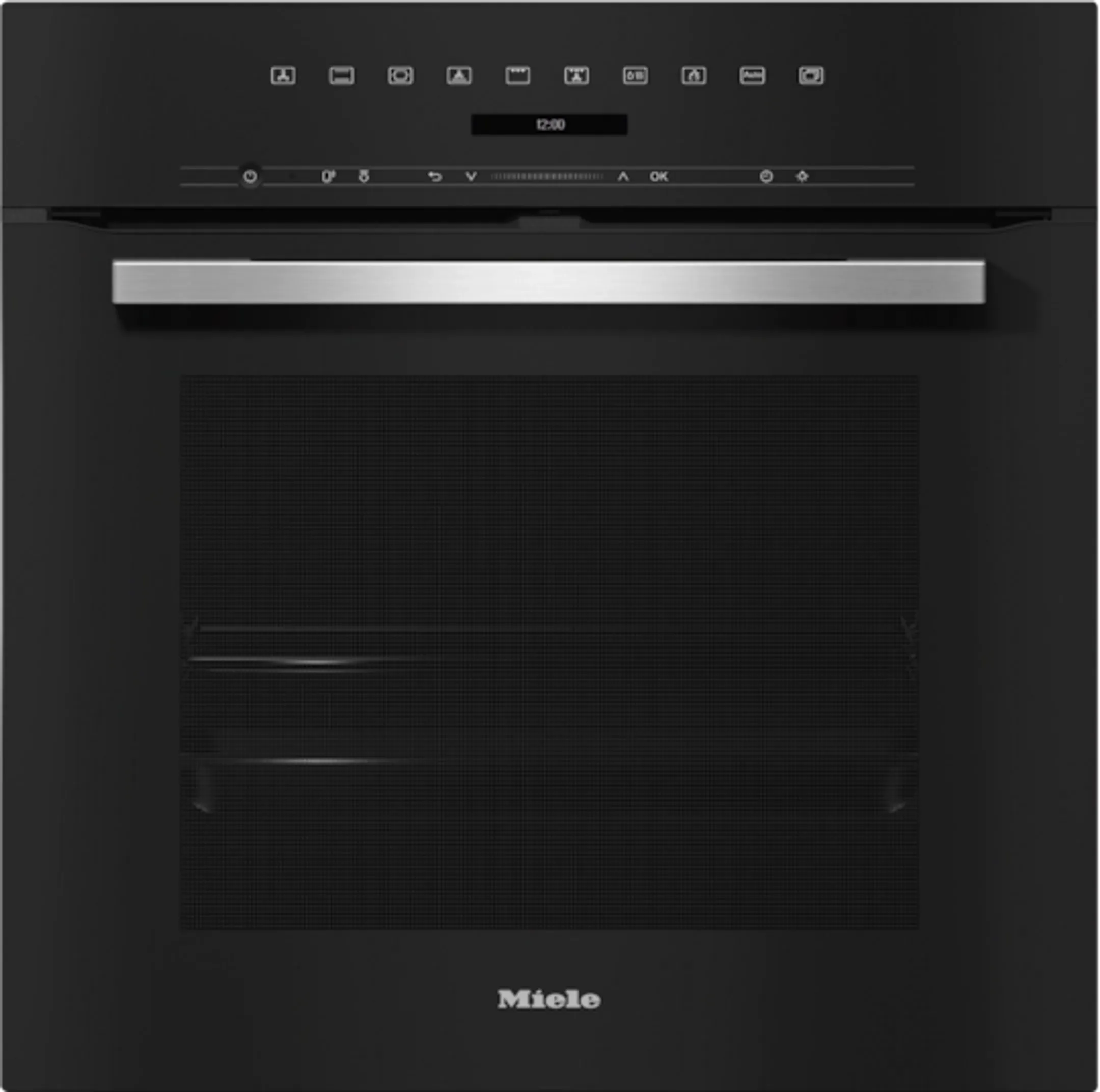Four encastrable H 7165 B