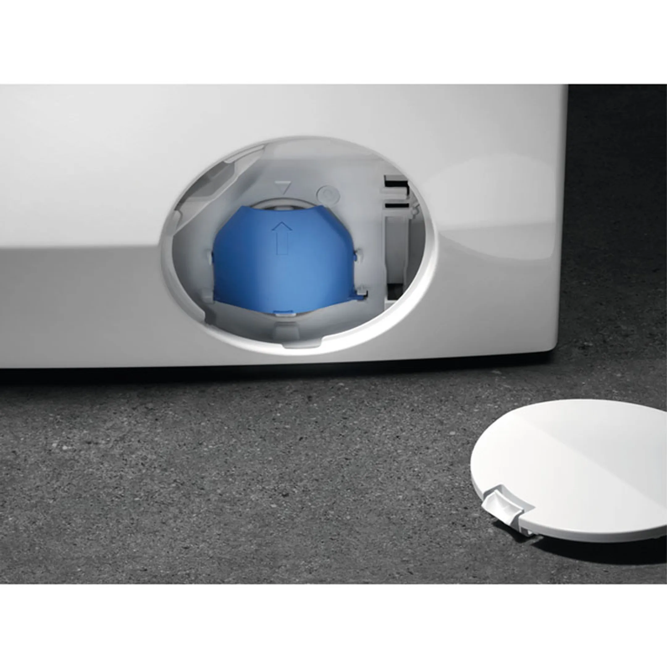 AEG Wasmachine LF62R74KR ProSense image