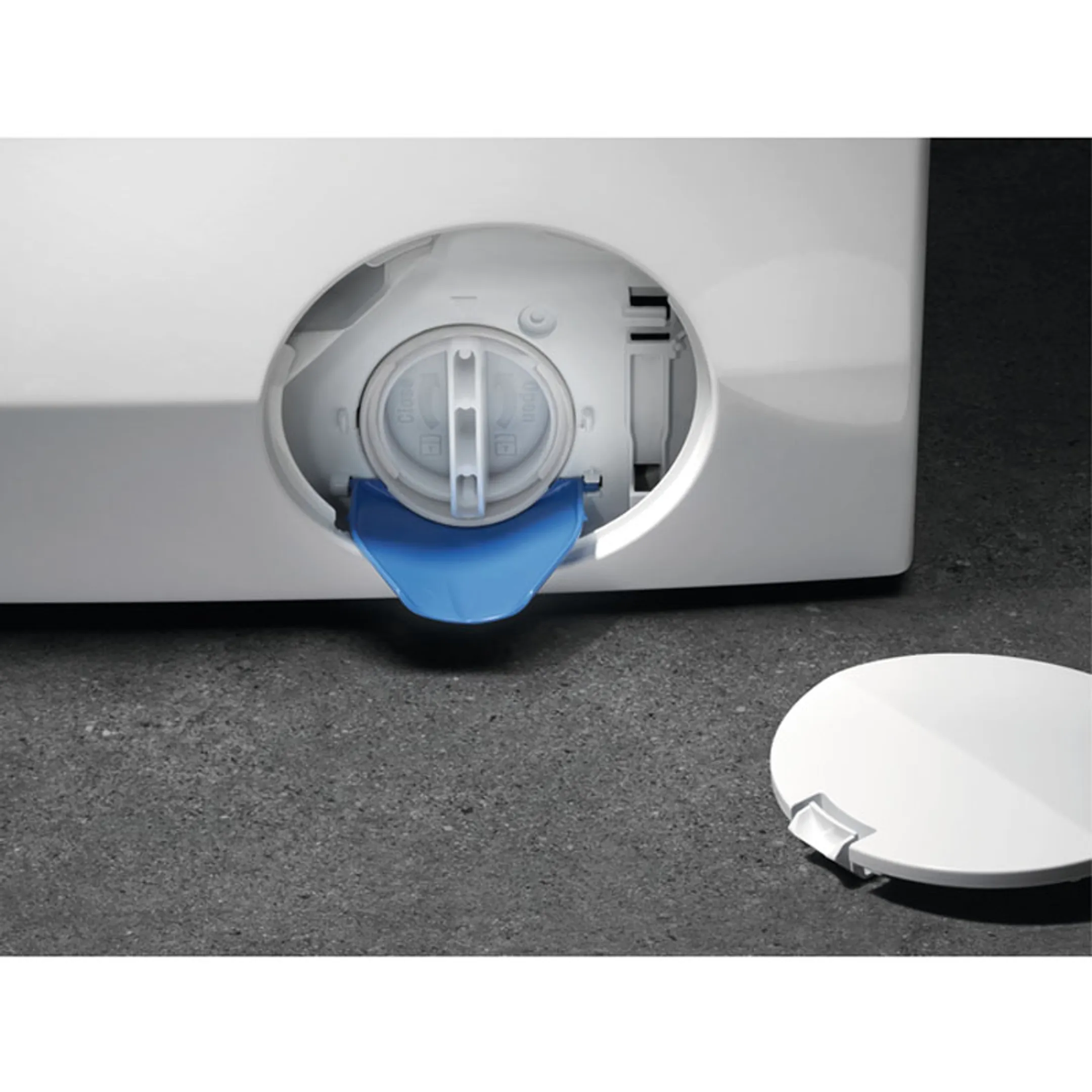 AEG Wasmachine LF62R74KR ProSense image