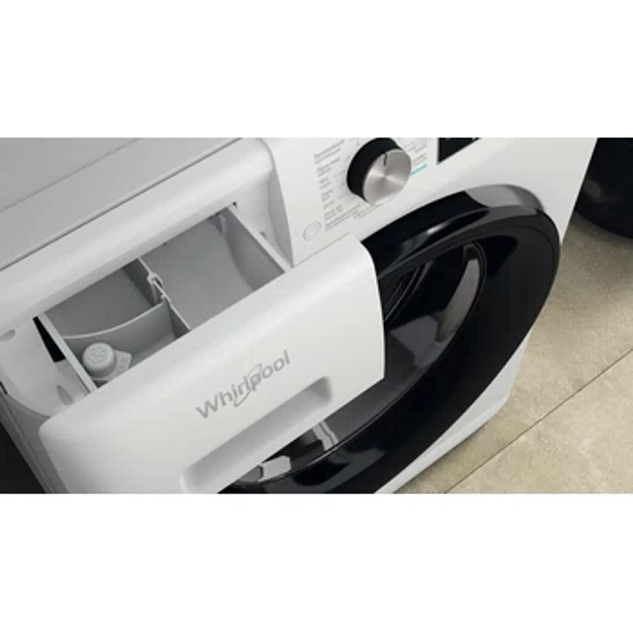 Whirlpool Machine à laver FFD 11469E BV BE image