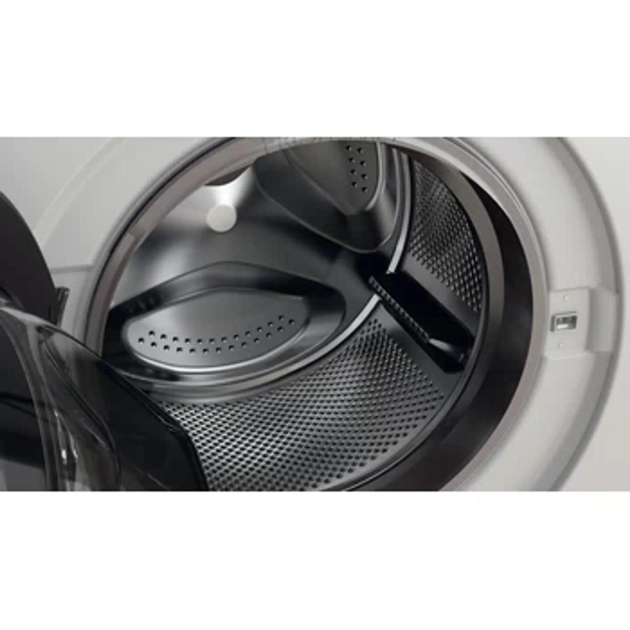 Whirlpool Machine à laver FFD 11469E BV BE image