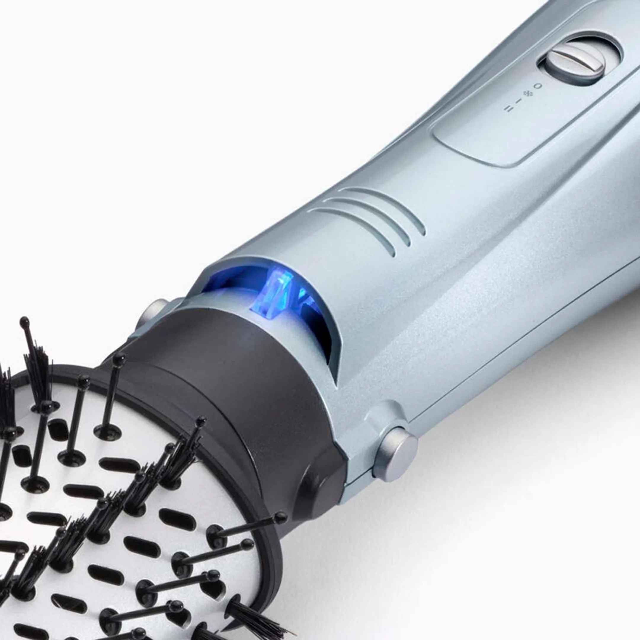 Babyliss Brosse soufflante AS774E image