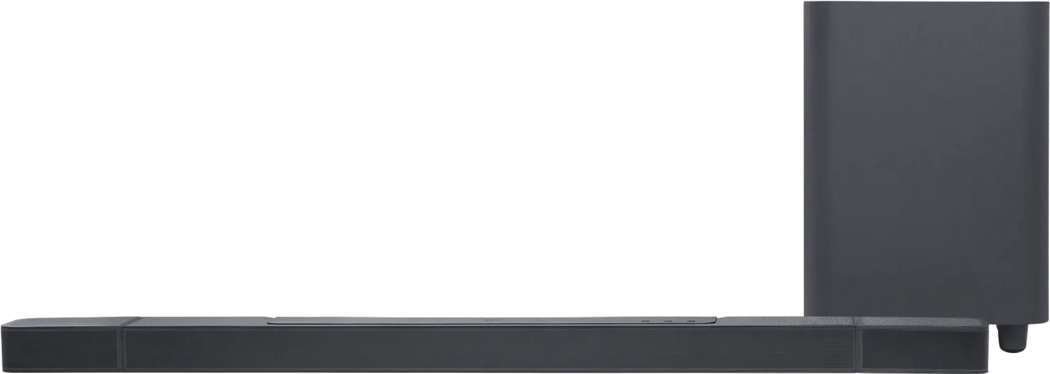 JBL Soundbar BAR 1000 - 7.1.4 kanalen image