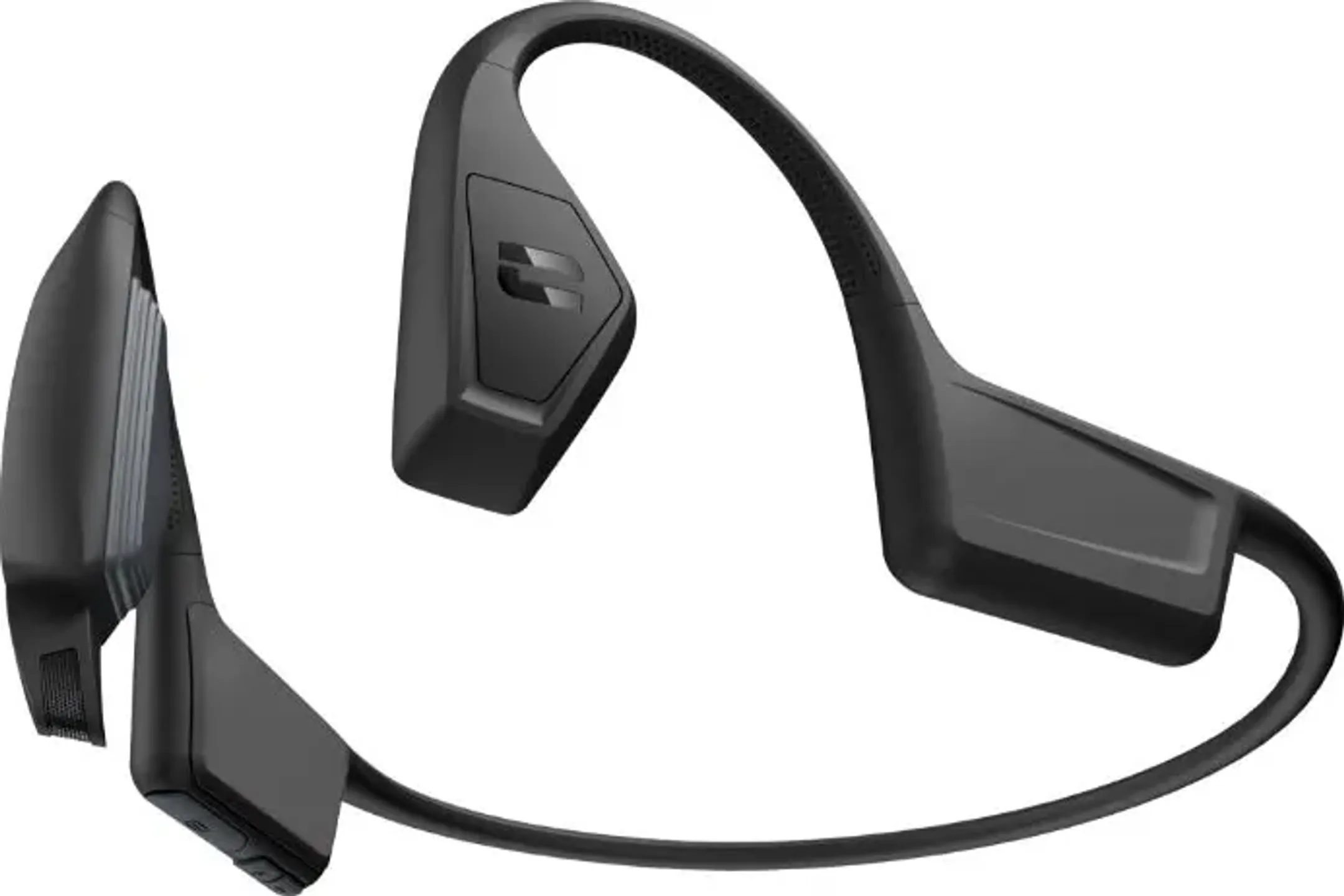 Crosscall Koptelefoon met beengeleiding X-VIBES - Zwart image