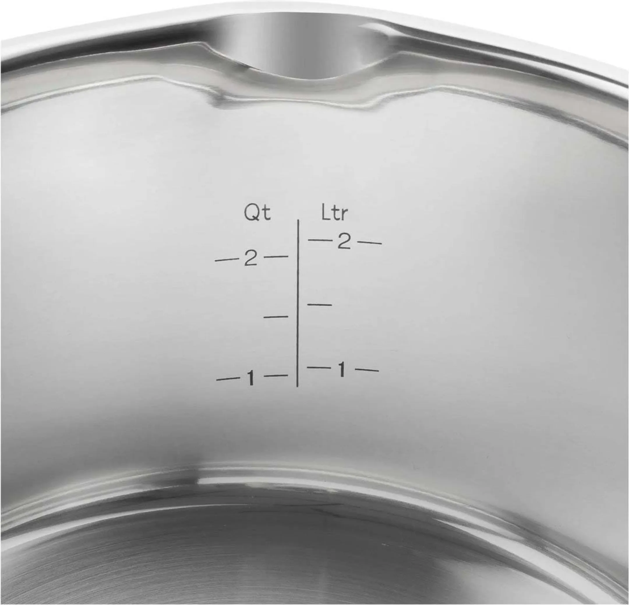 ZWILLING Kookpottenset True Flow- 5st image