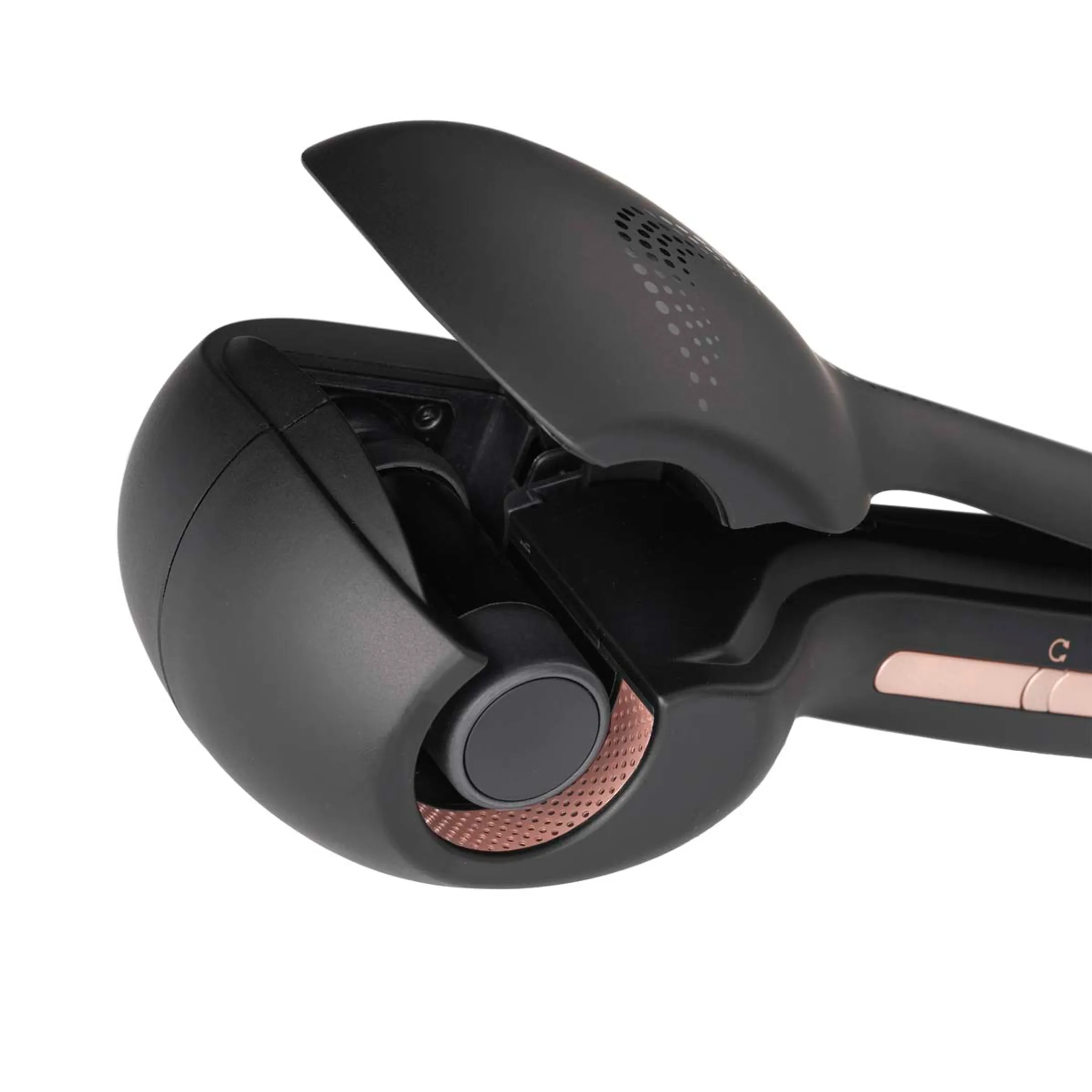 Babyliss Fer à boucler Wave Secret Air C1900E image
