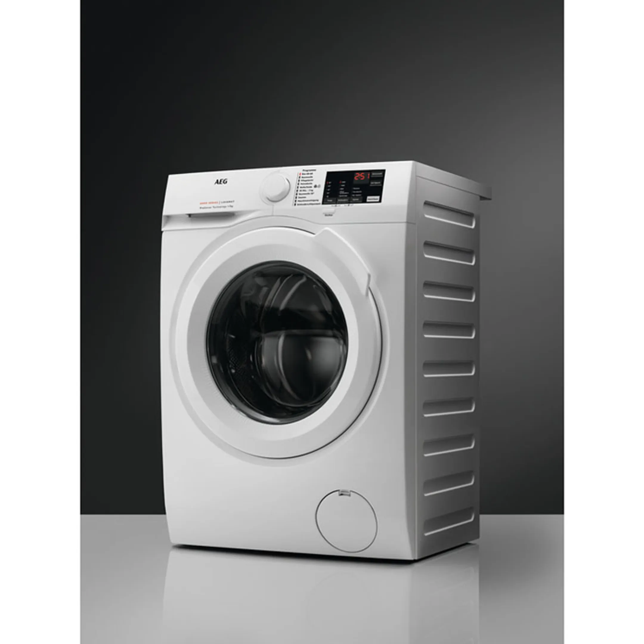 AEG Wasmachine LF62R74KR ProSense image