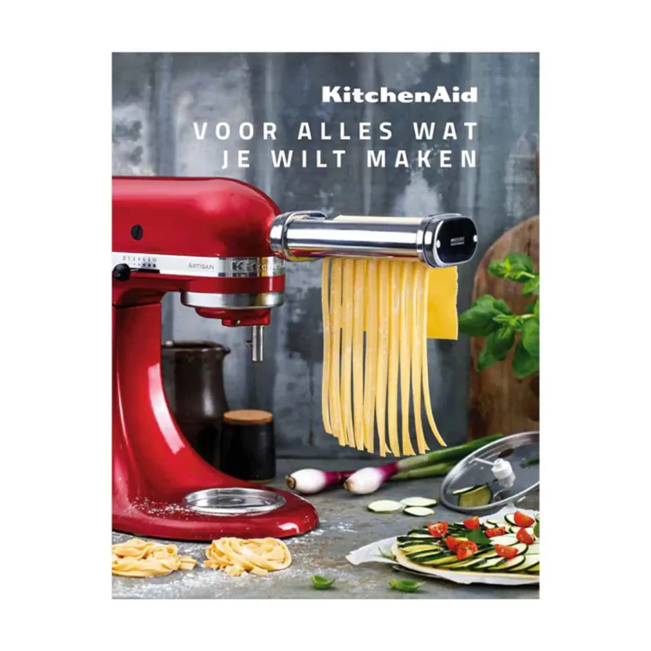 Kookboek