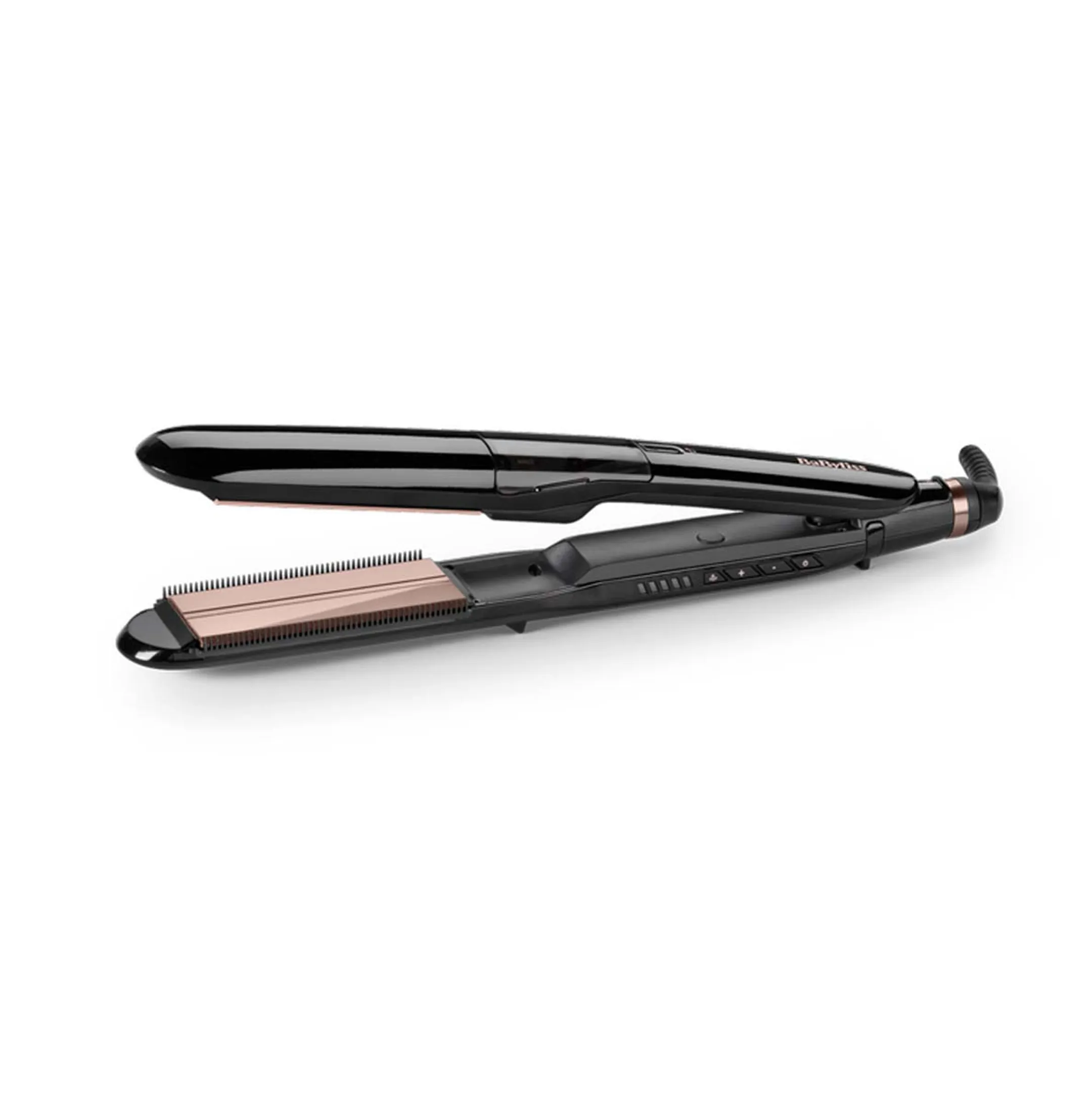 Lisseur Steam Smooth ST493E