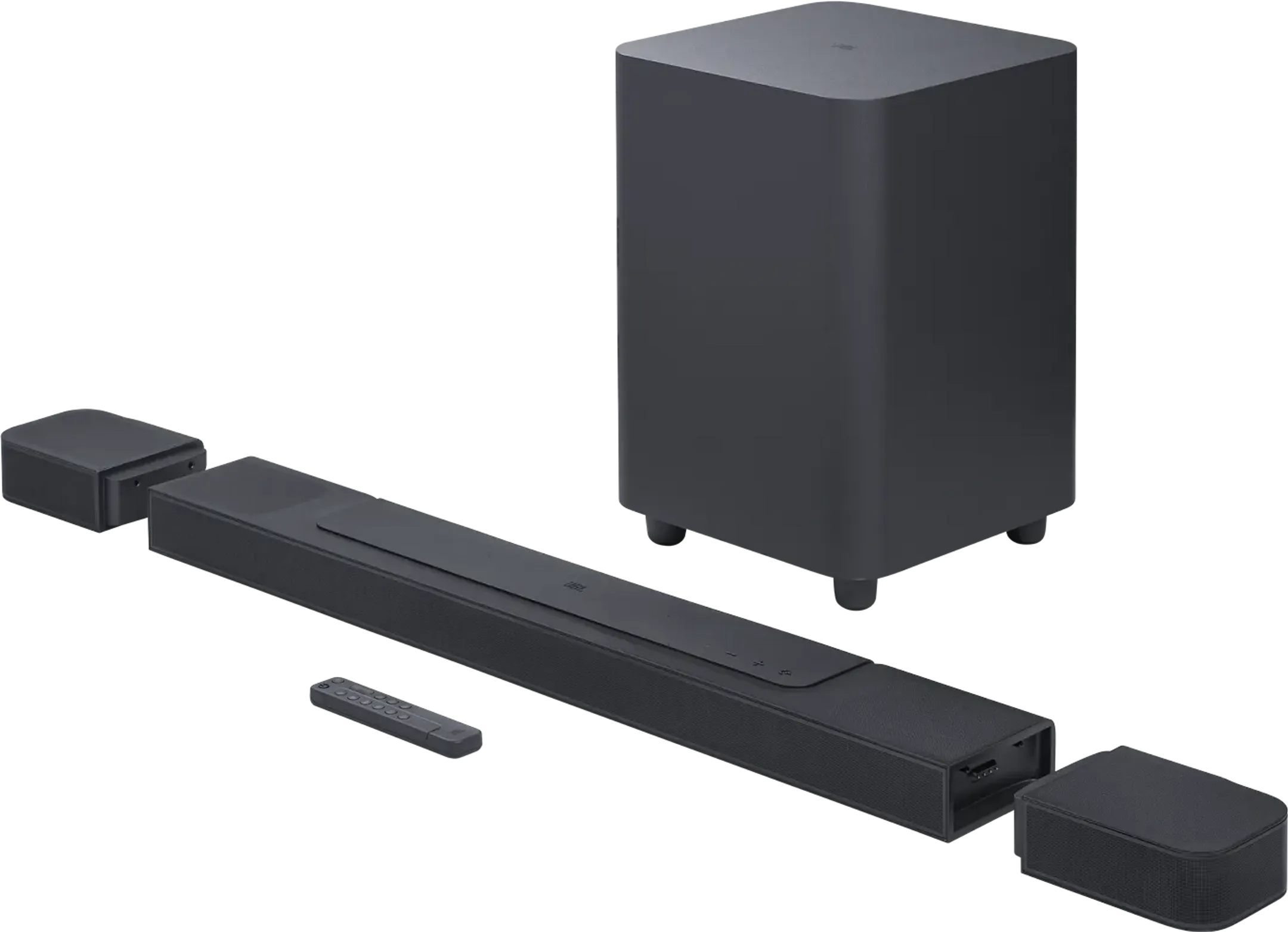 Barre de son BAR 1000 - 7.1.4 canaux