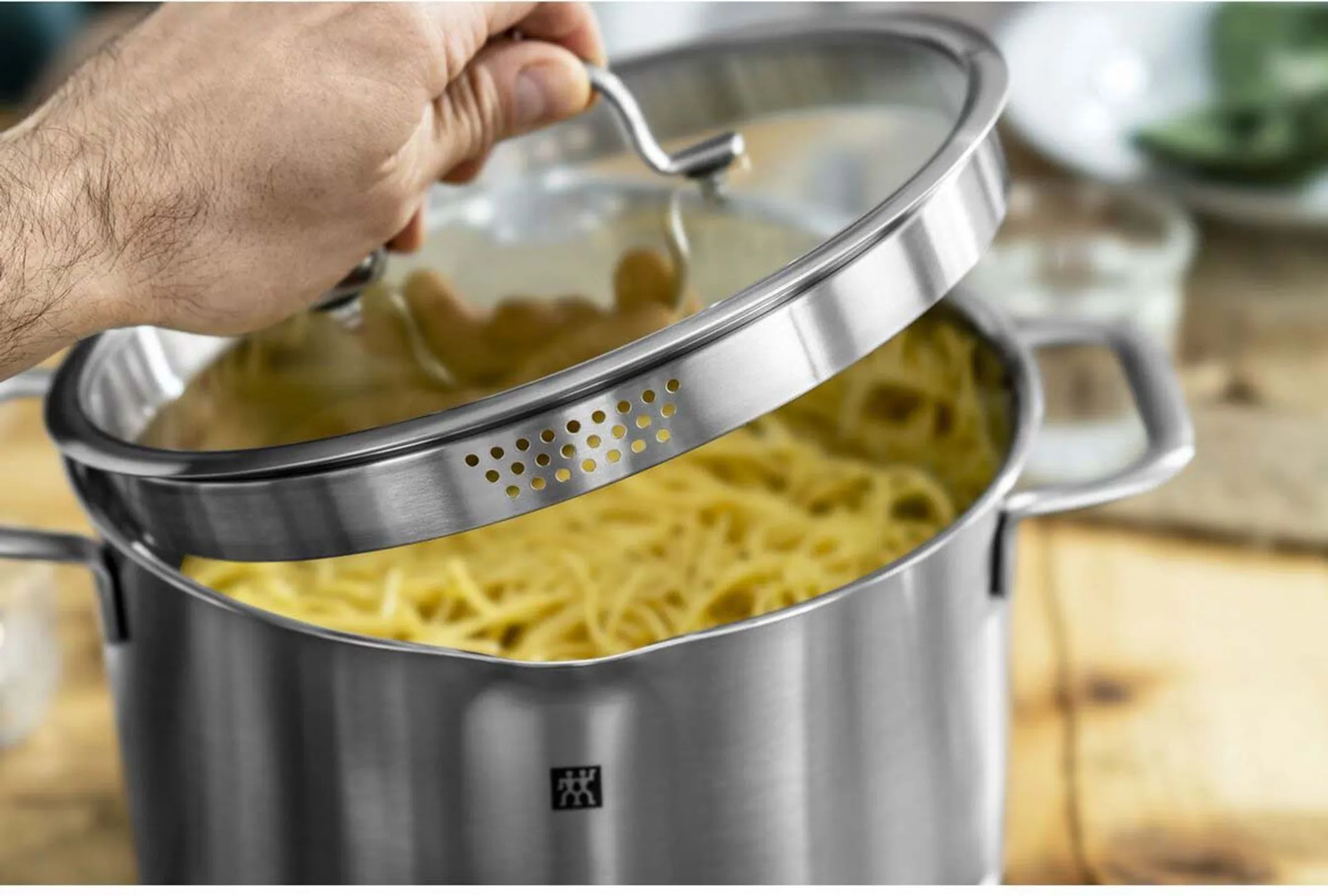 ZWILLING Kookpottenset True Flow- 5st image