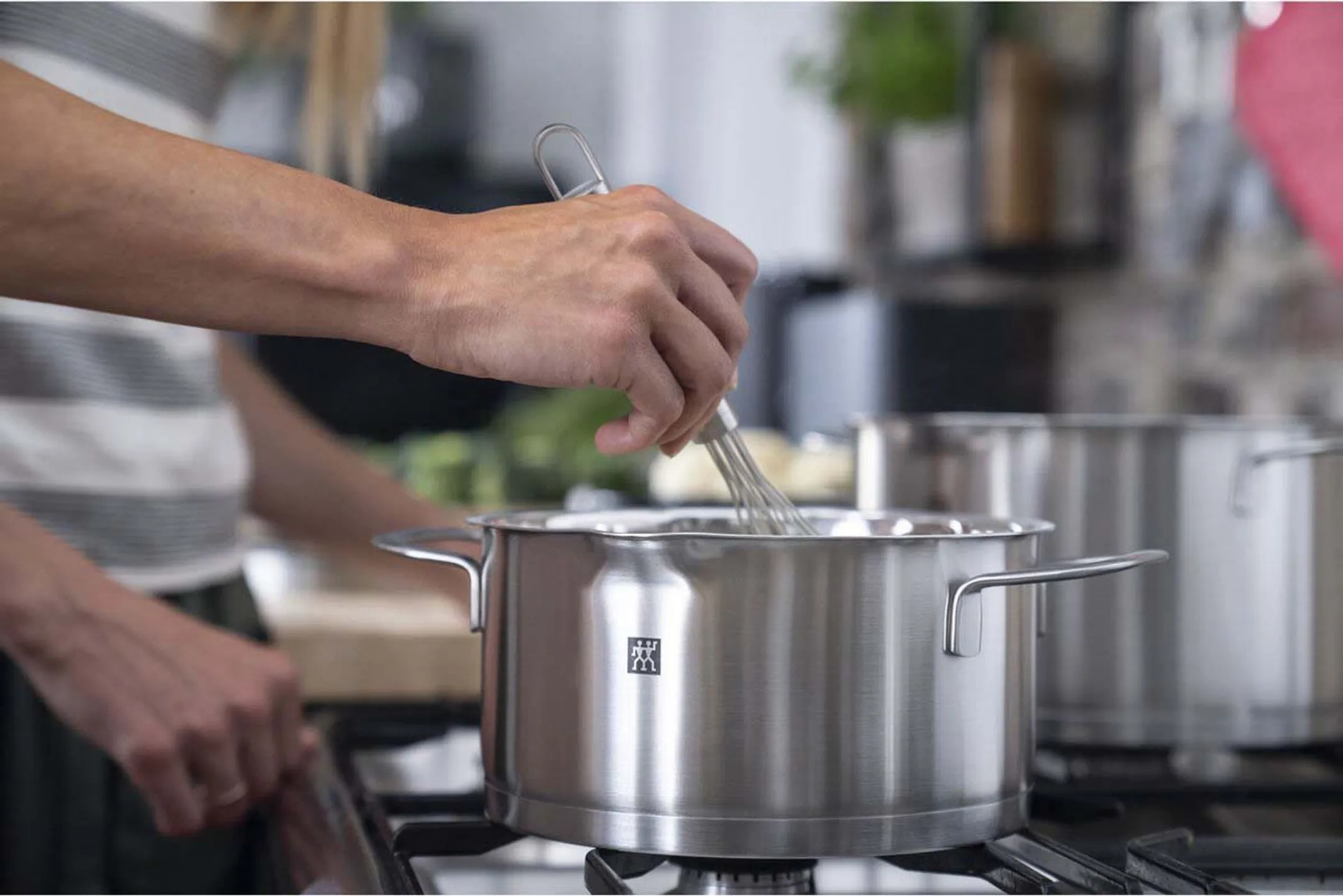 ZWILLING Kookpottenset True Flow- 5st image