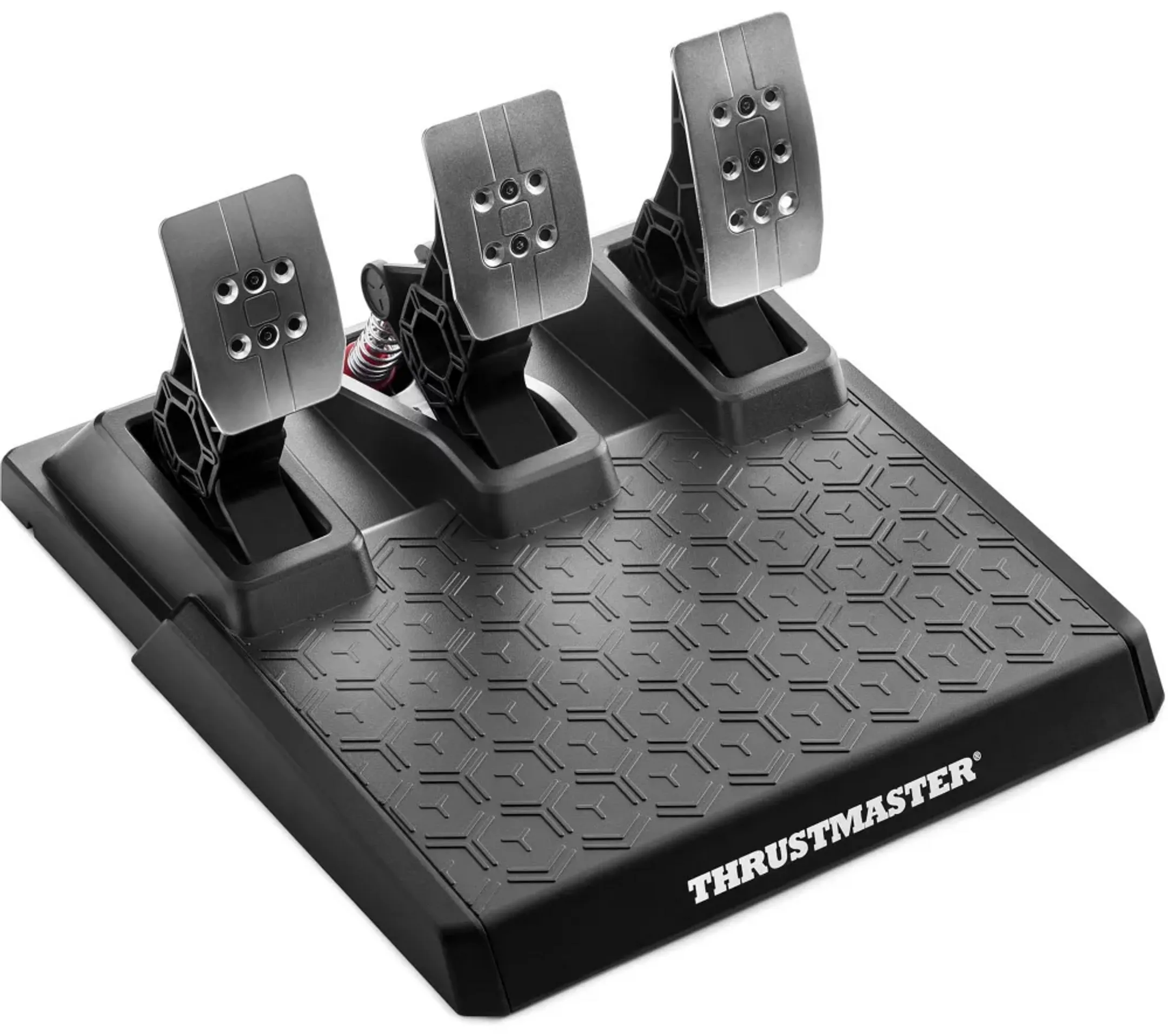 Thrustmaster T248 volant & pédalier PS5/PS4/PC image