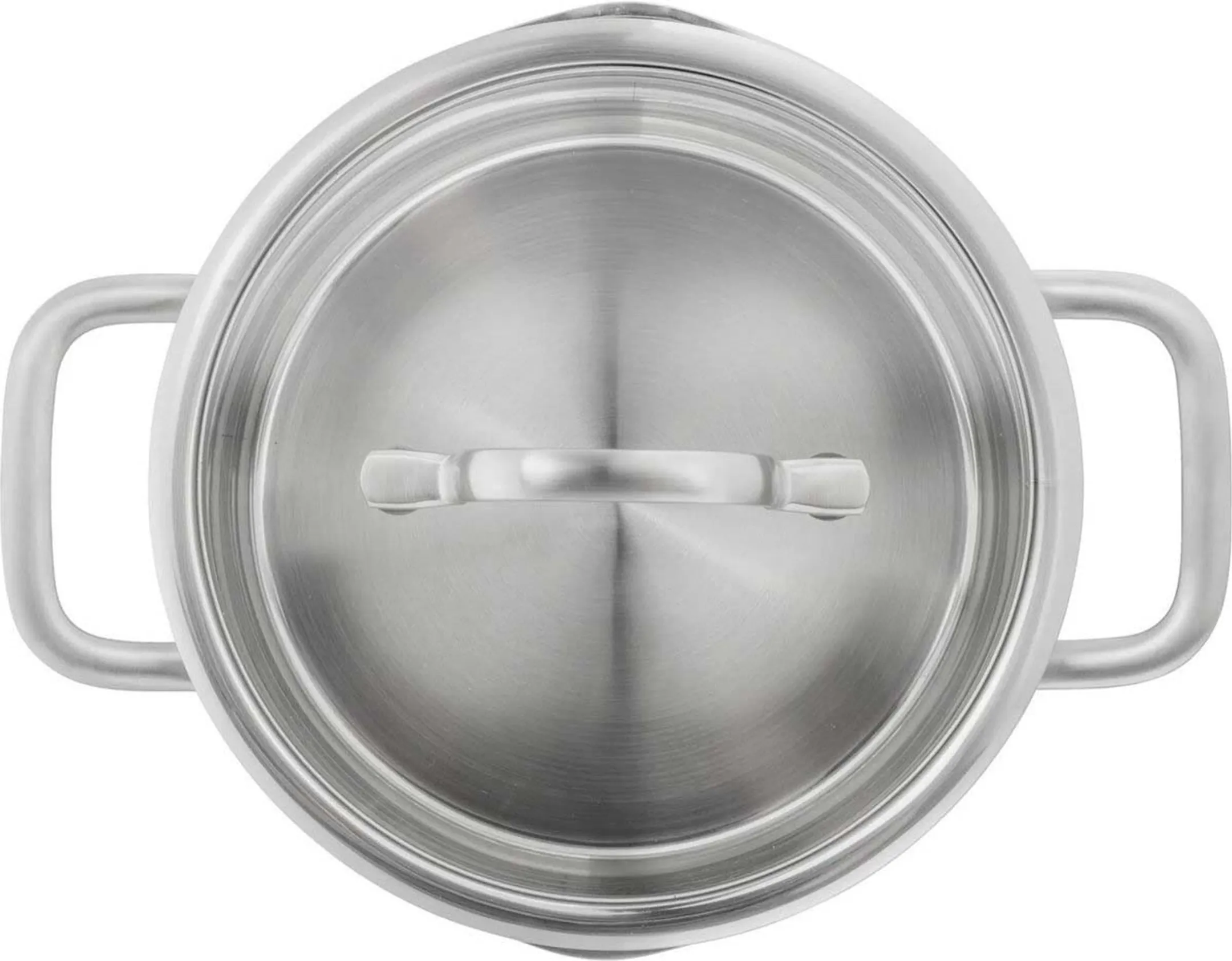 ZWILLING Kookpottenset True Flow- 5st image