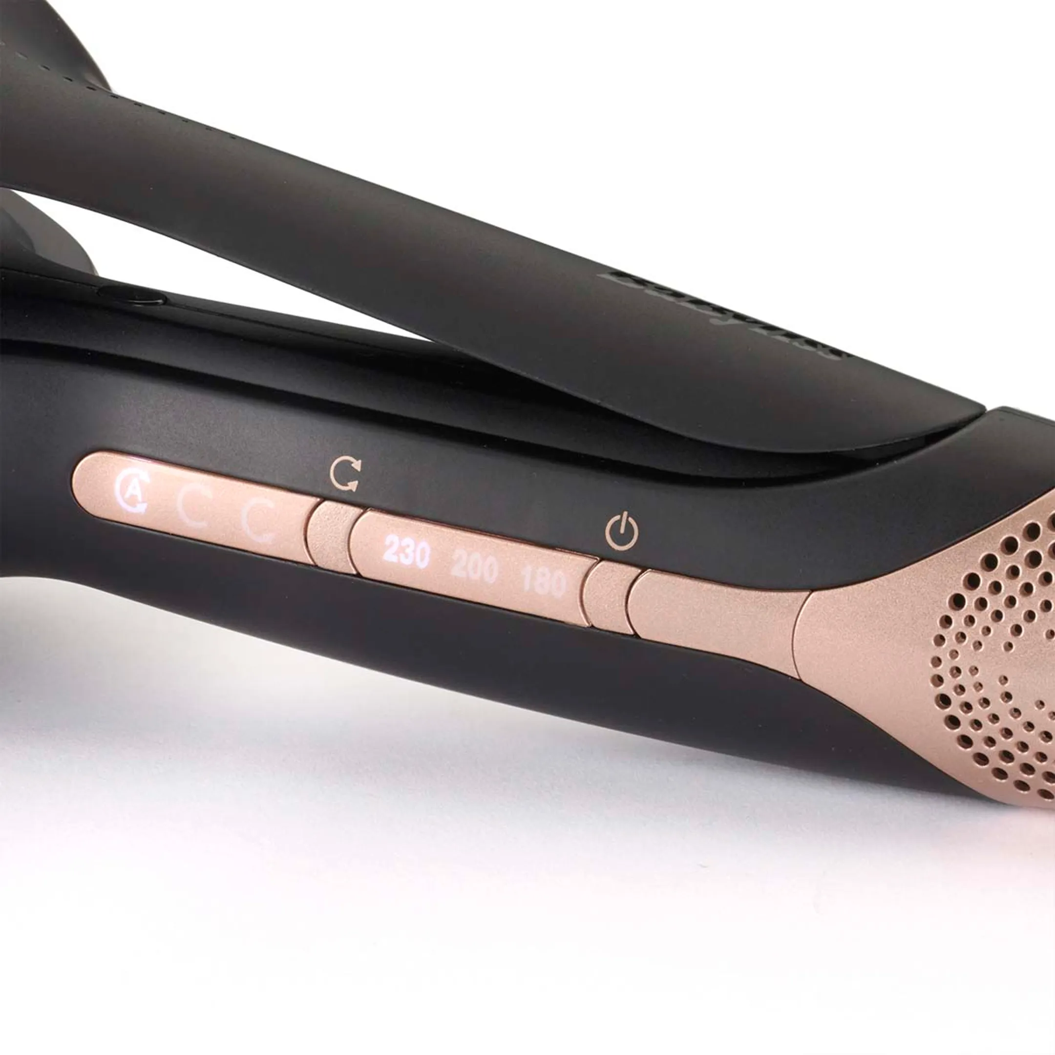 Babyliss Fer à boucler Wave Secret Air C1900E image