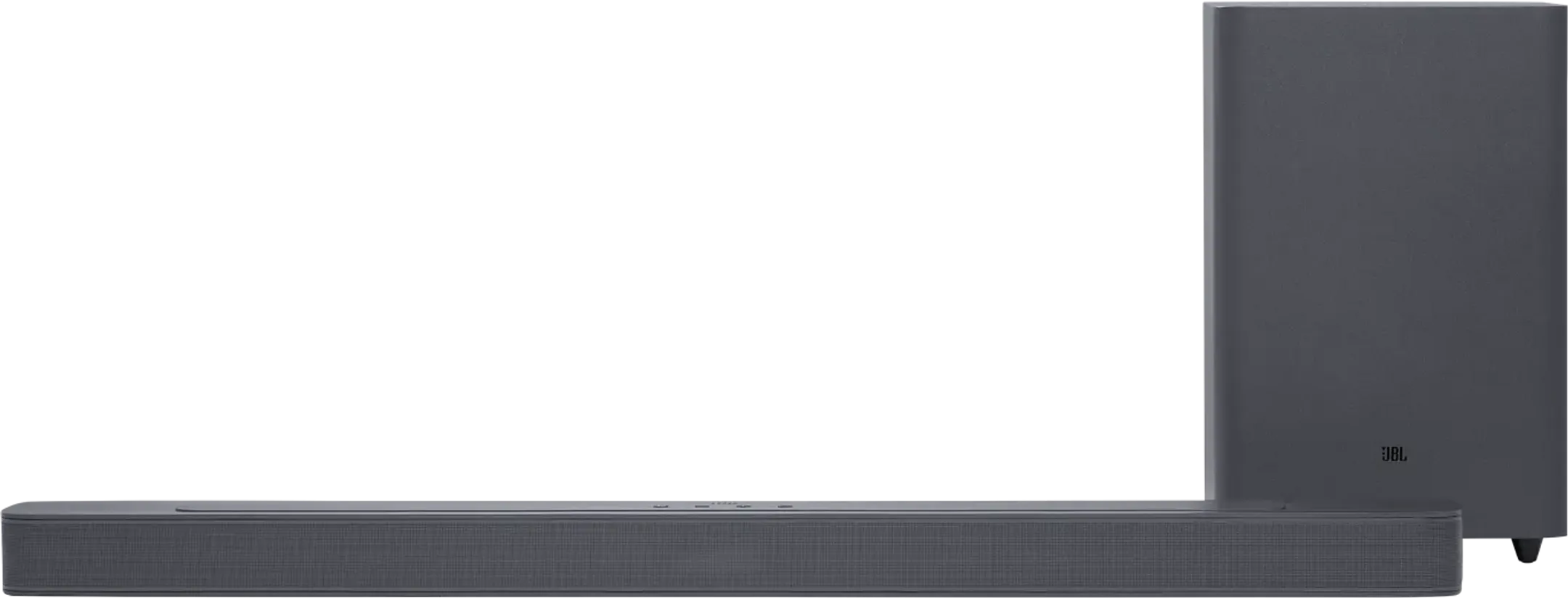 JBL Soundbar Bar 2.1 Deep Bass - 2.1  kanalen image