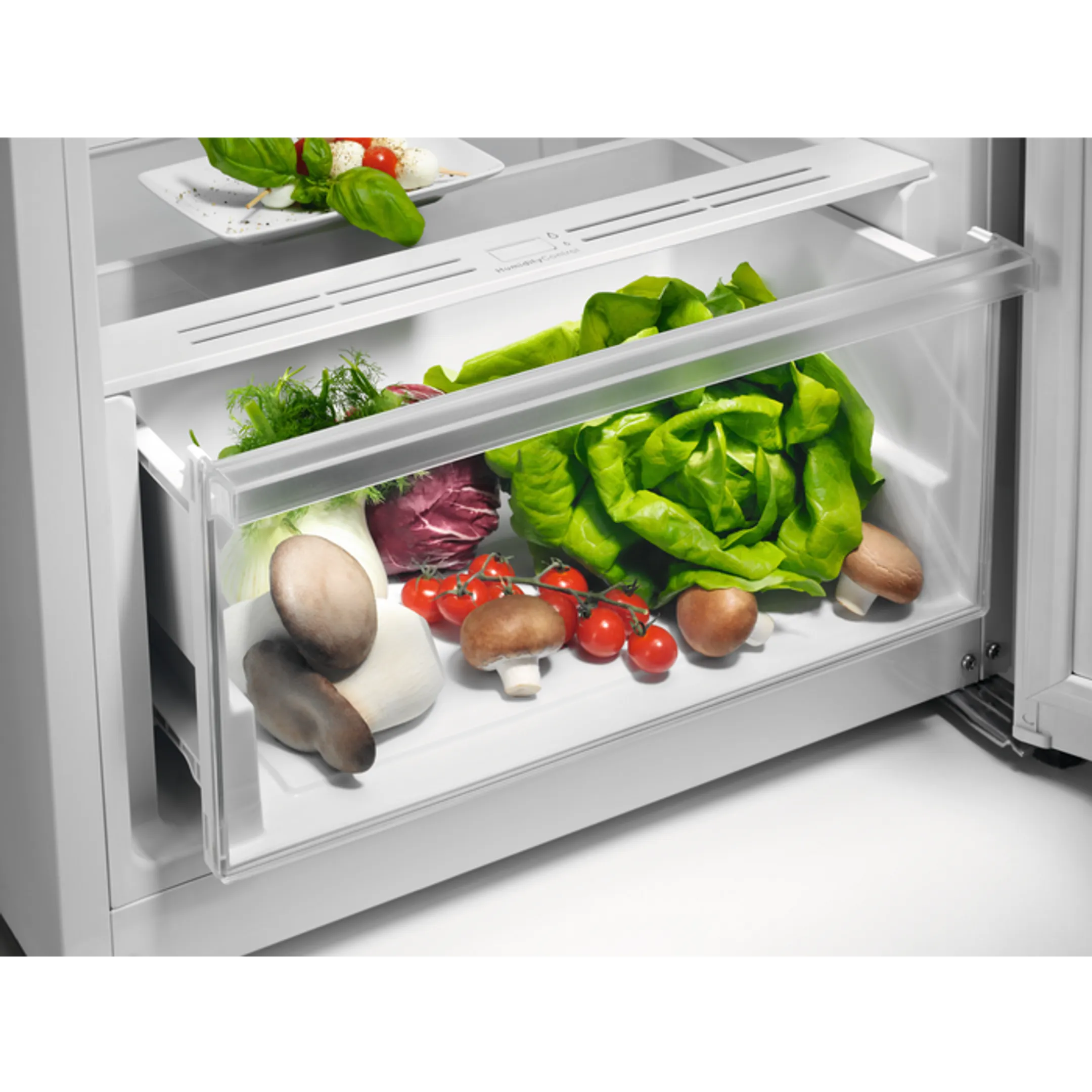 AEG Frigo RKB333E2DX image