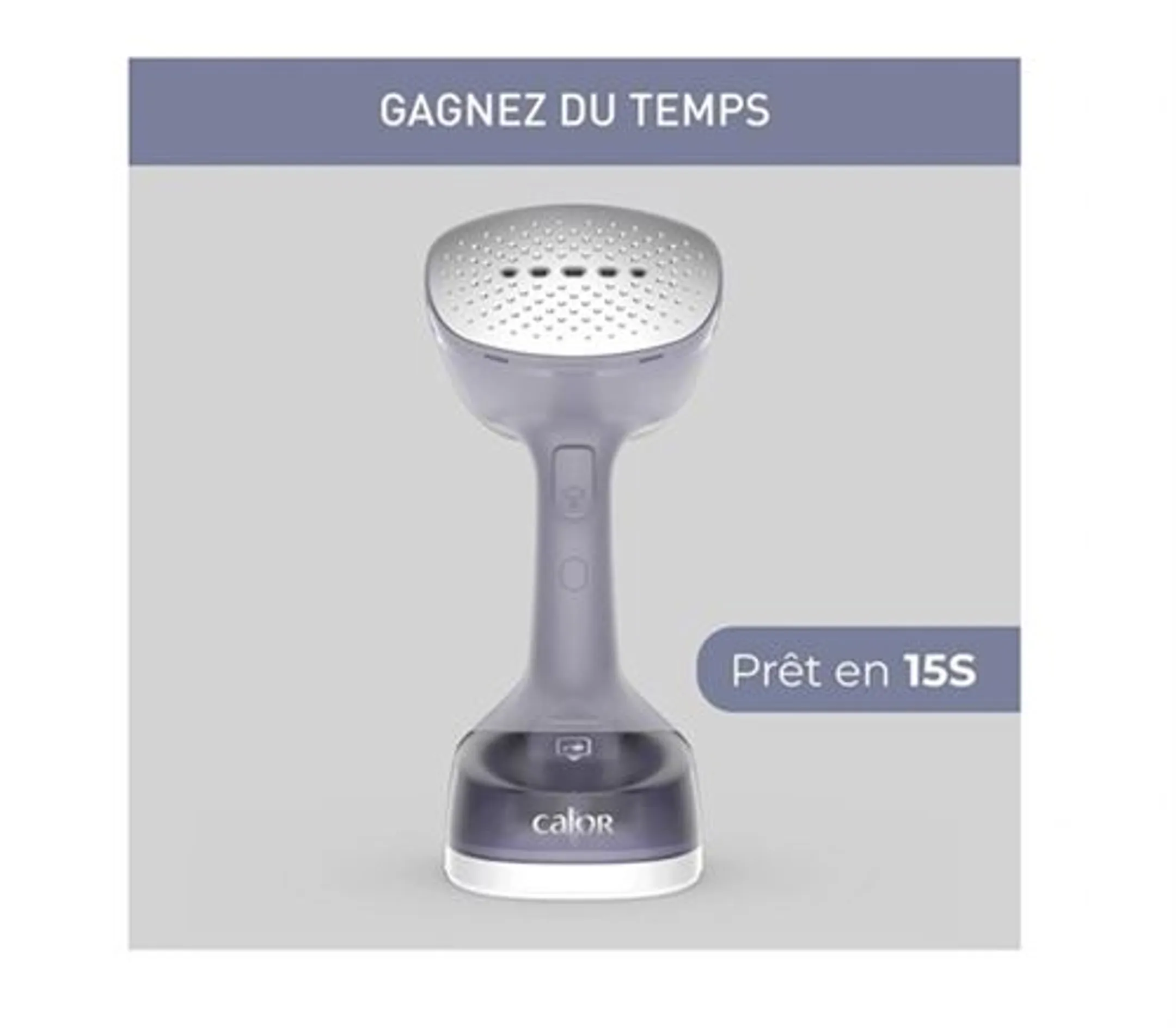Calor Kledingstomer Steam Easy DT7151C0 image