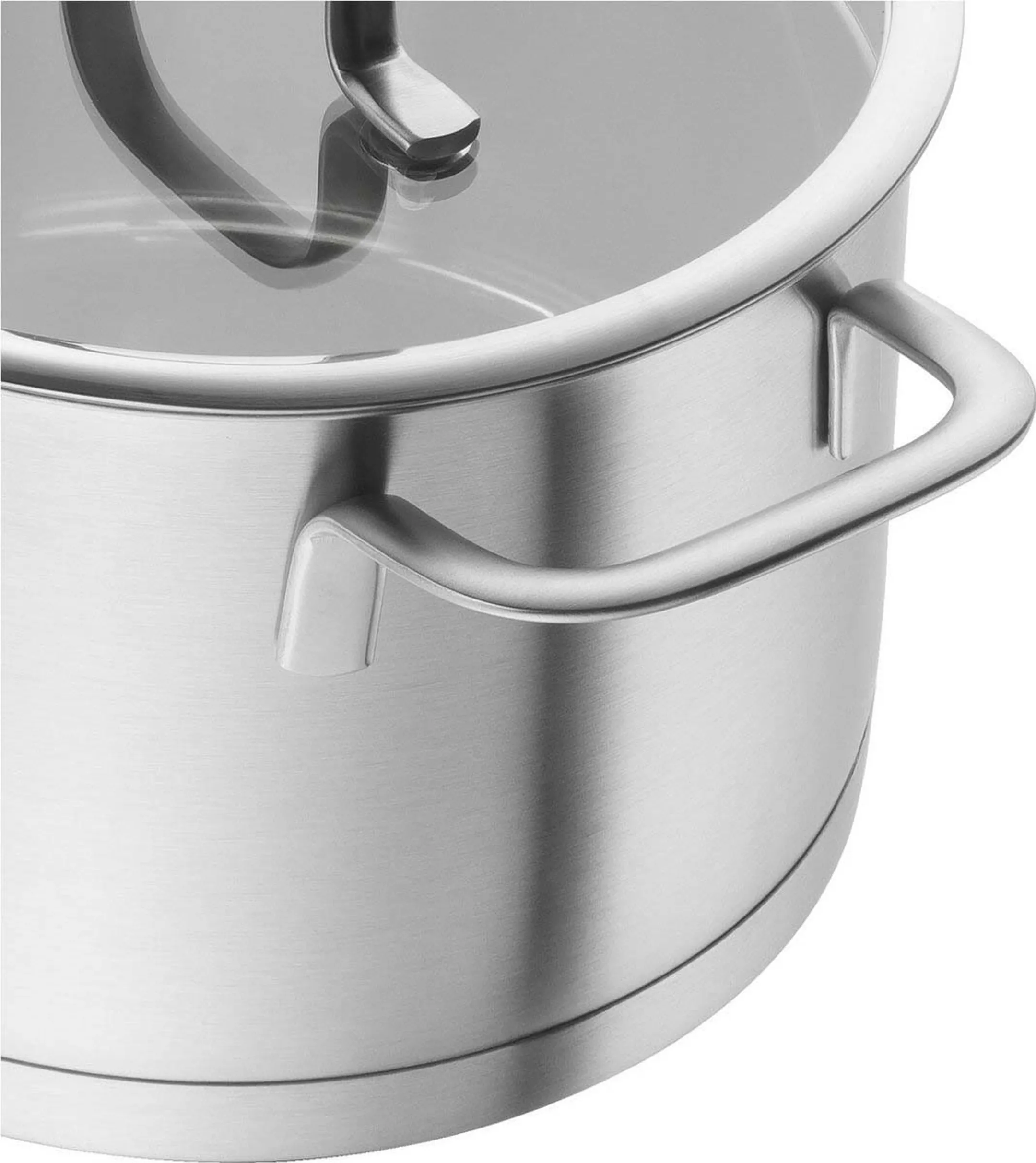 ZWILLING Kookpottenset True Flow- 5st image