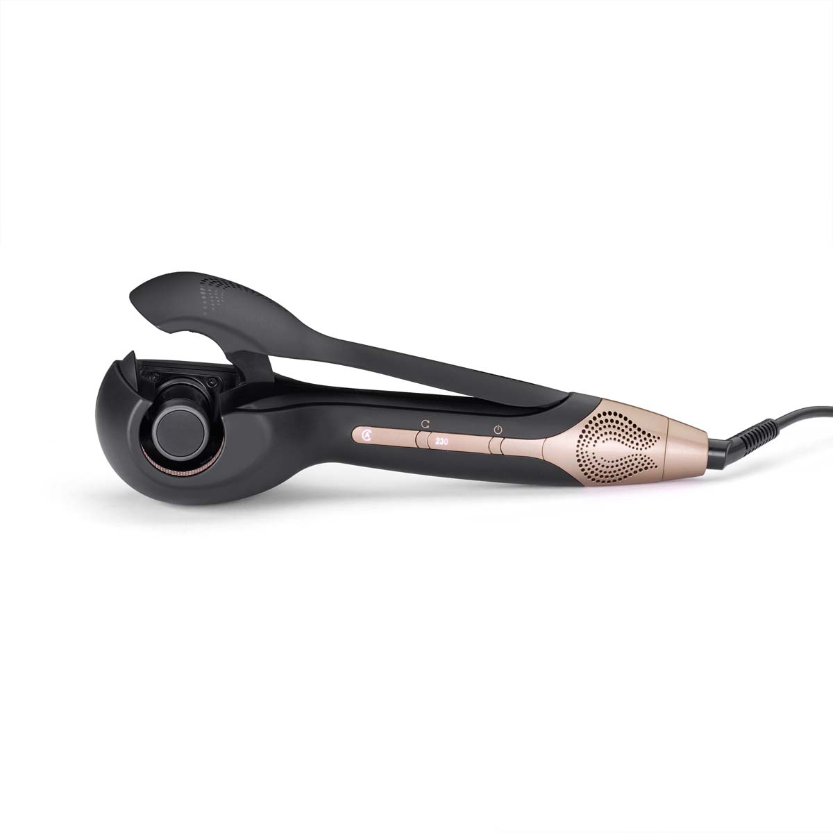 Babyliss Krultang Wave Secret Air C1900E