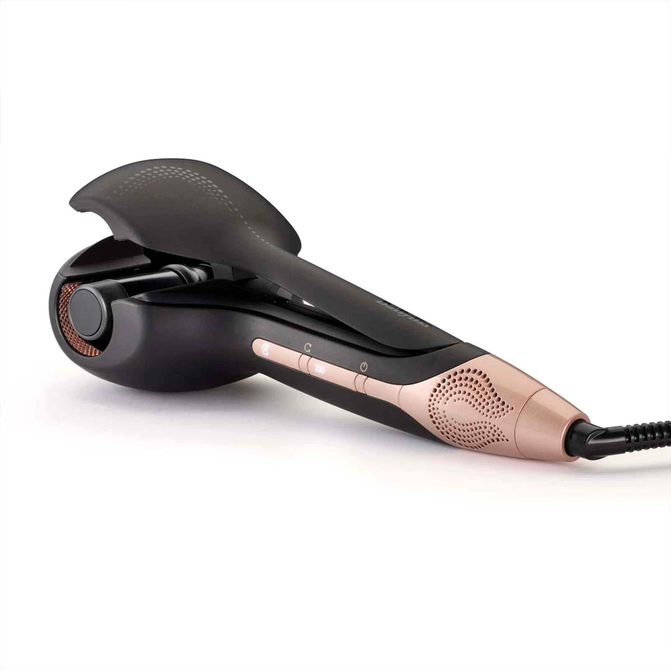 Babyliss Fer à boucler Wave Secret Air C1900E image